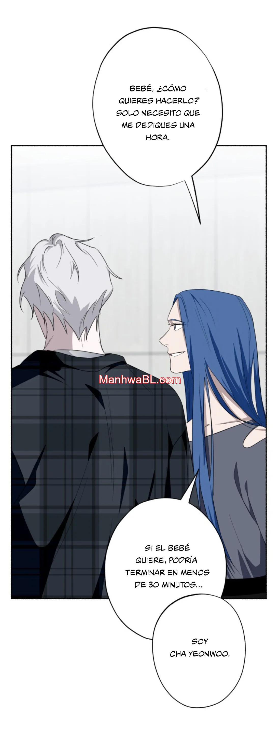 Deep Pivot - Capítulo 15 3 manhwa
