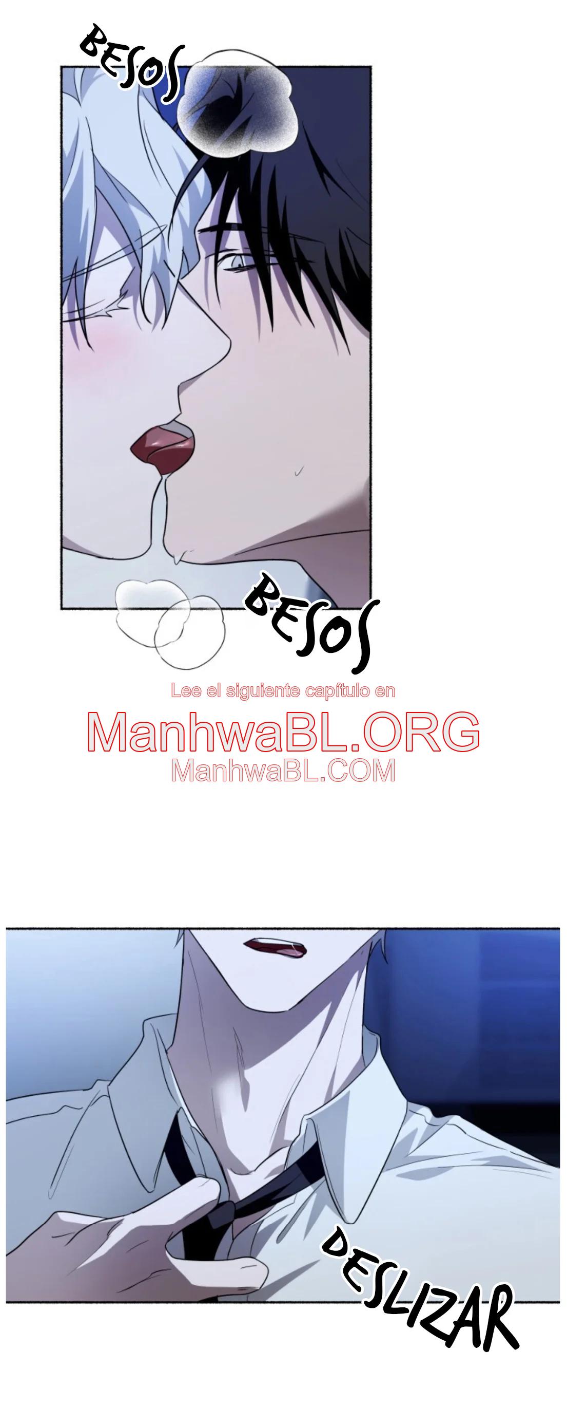 Deep Pivot - Capítulo 20 manhwa