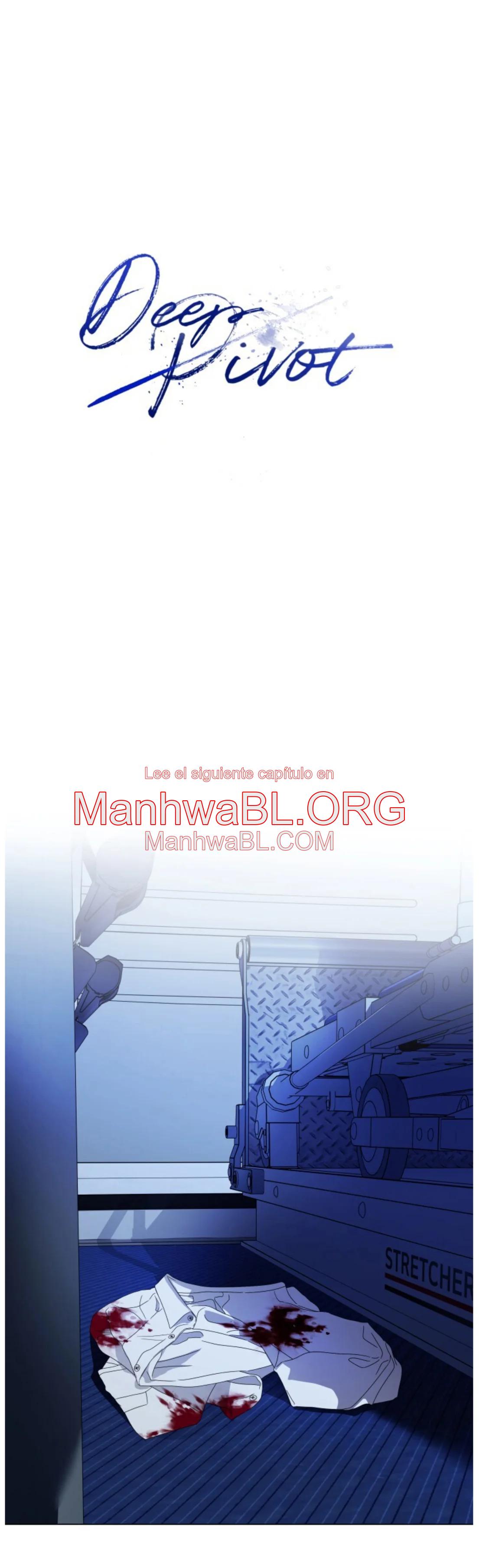 Deep Pivot - Capítulo 20 manhwa