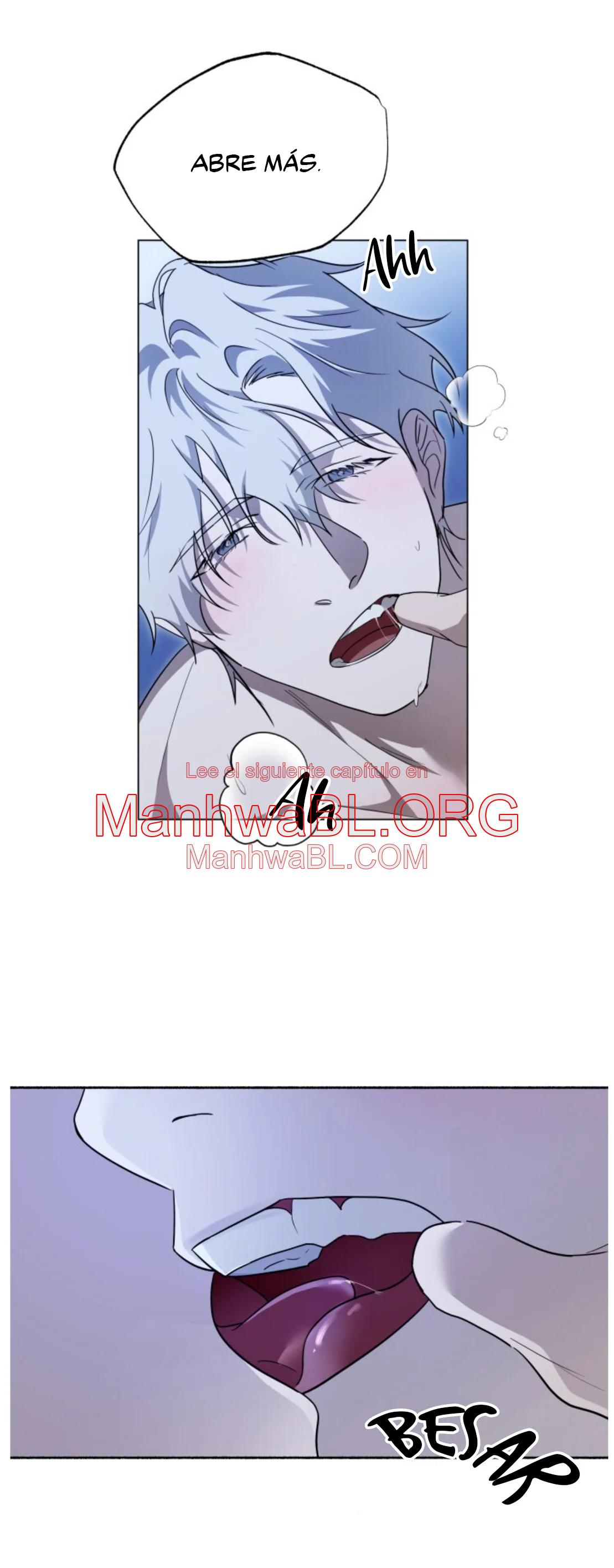 Deep Pivot - Capítulo 20 manhwa