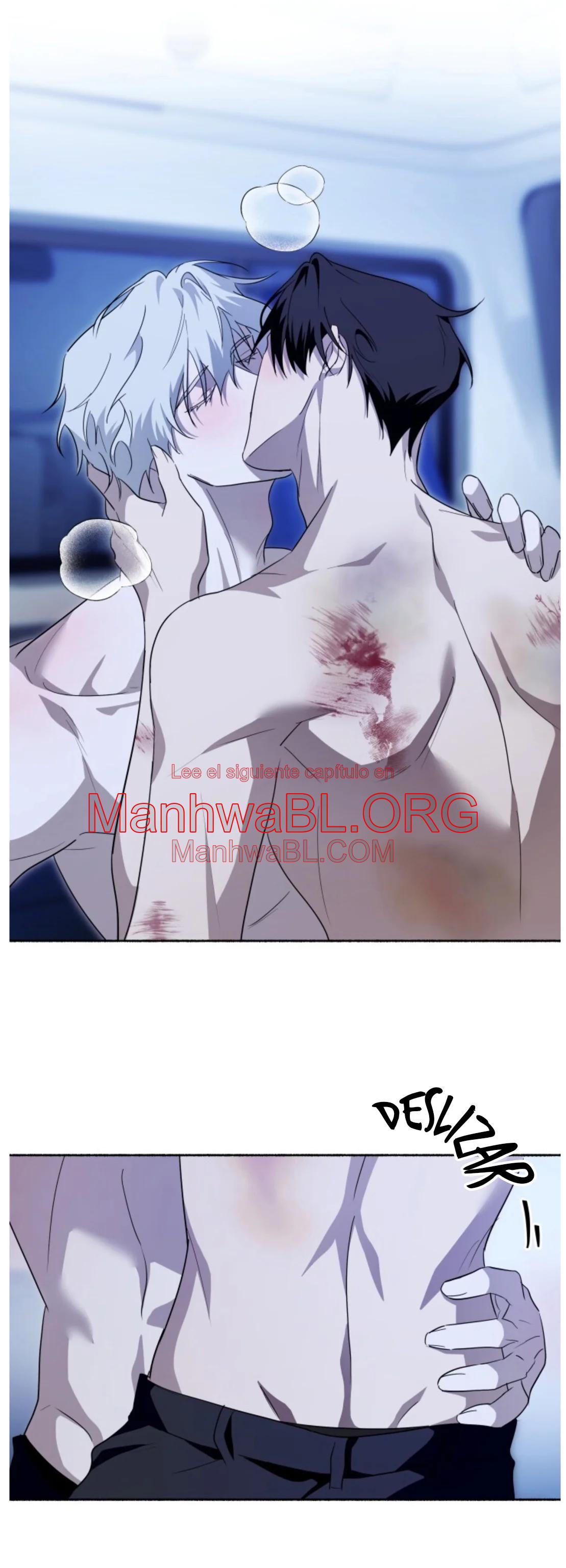 Deep Pivot - Capítulo 20 manhwa