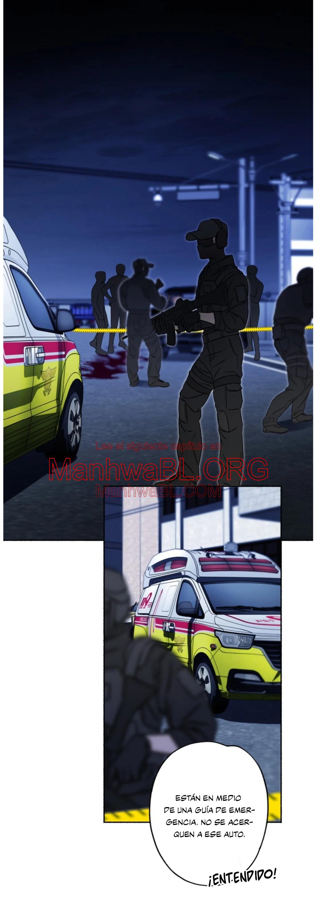 Deep Pivot - Capítulo 20 manhwa