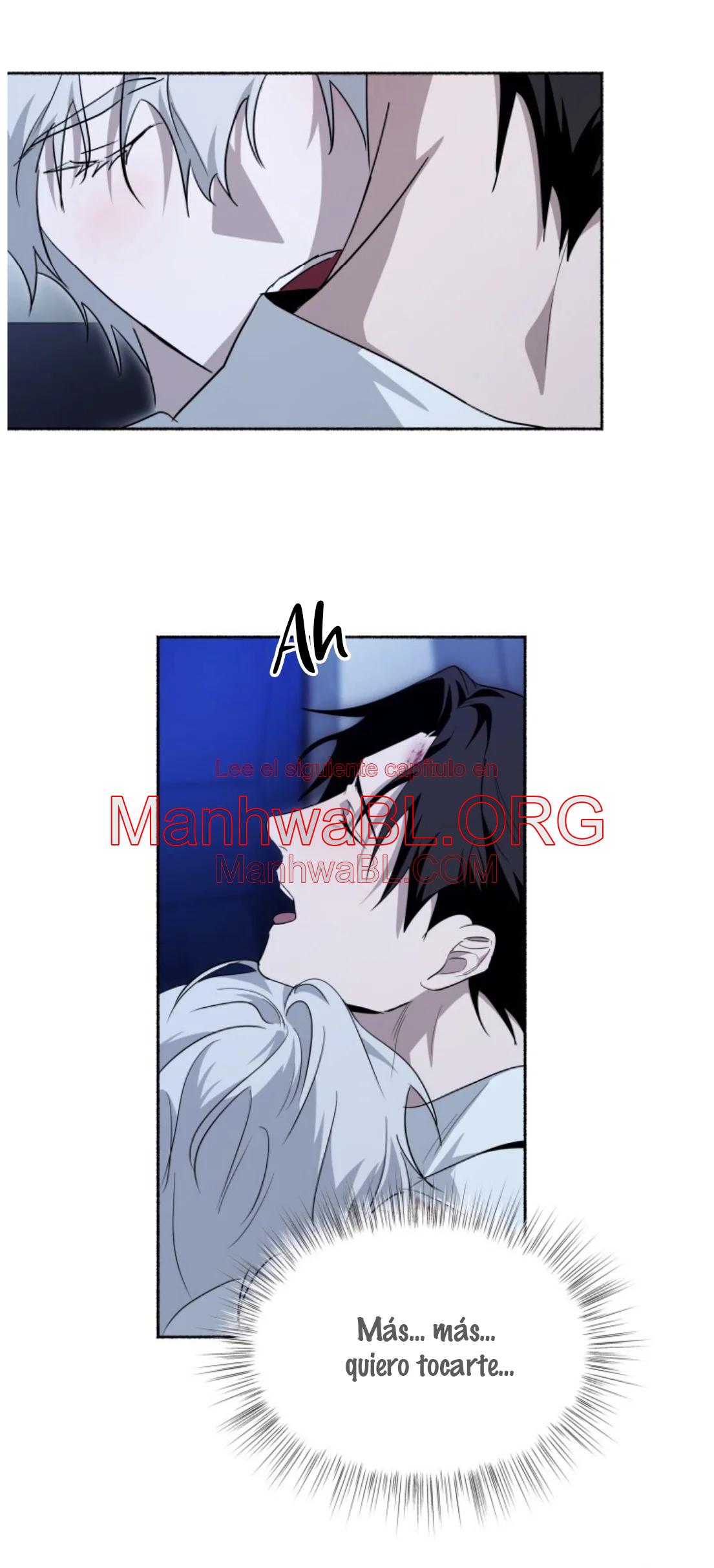 Deep Pivot - Capítulo 20 manhwa