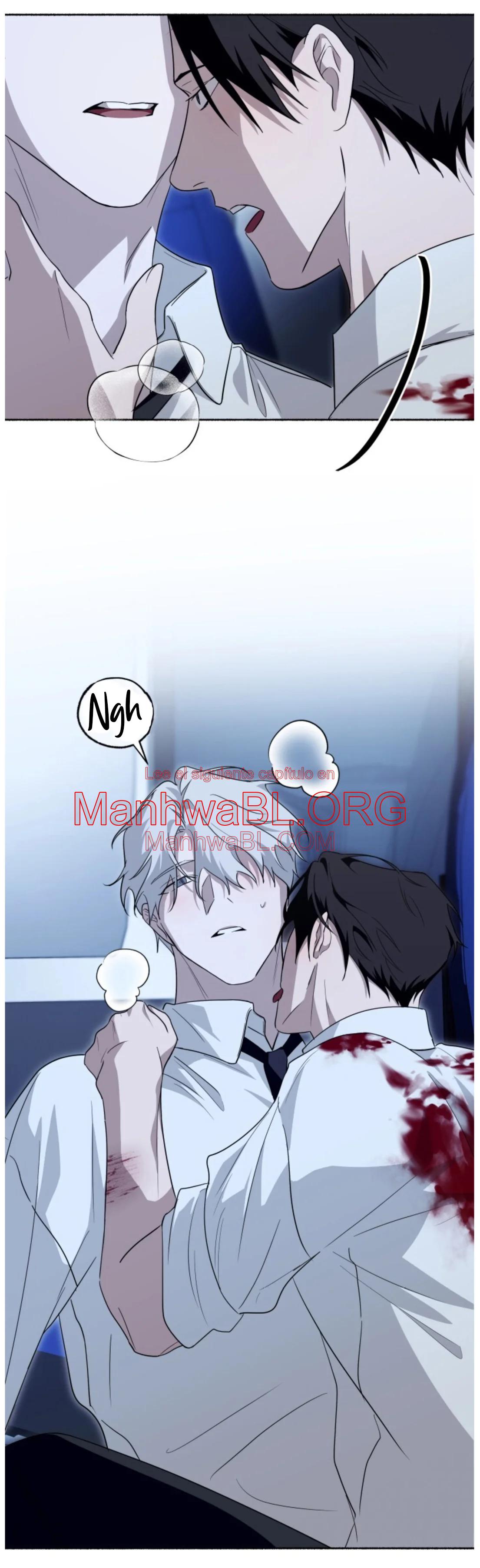 Deep Pivot - Capítulo 20 manhwa