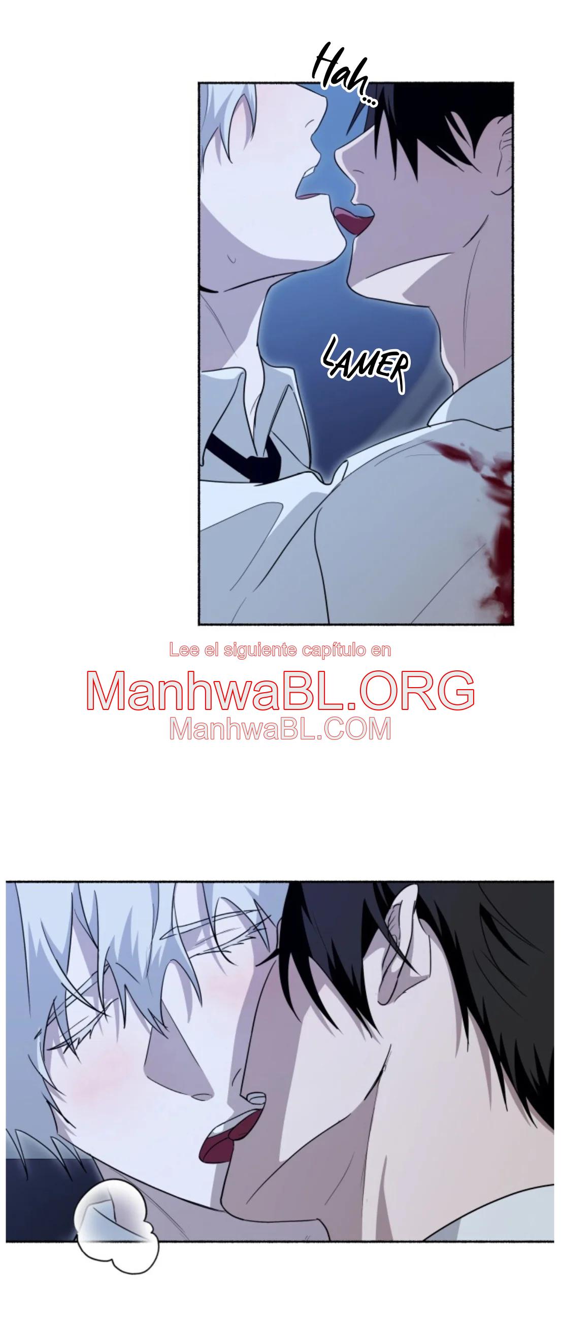 Deep Pivot - Capítulo 20 manhwa