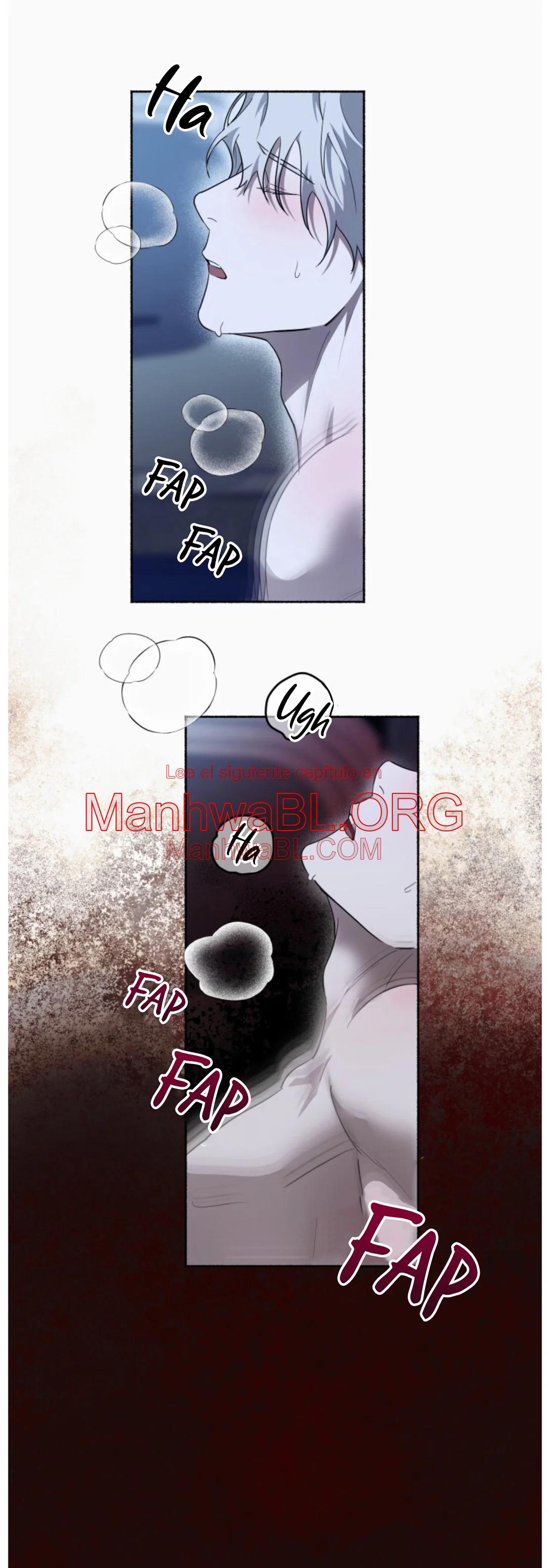 Deep Pivot - Capítulo 20 3 manhwa