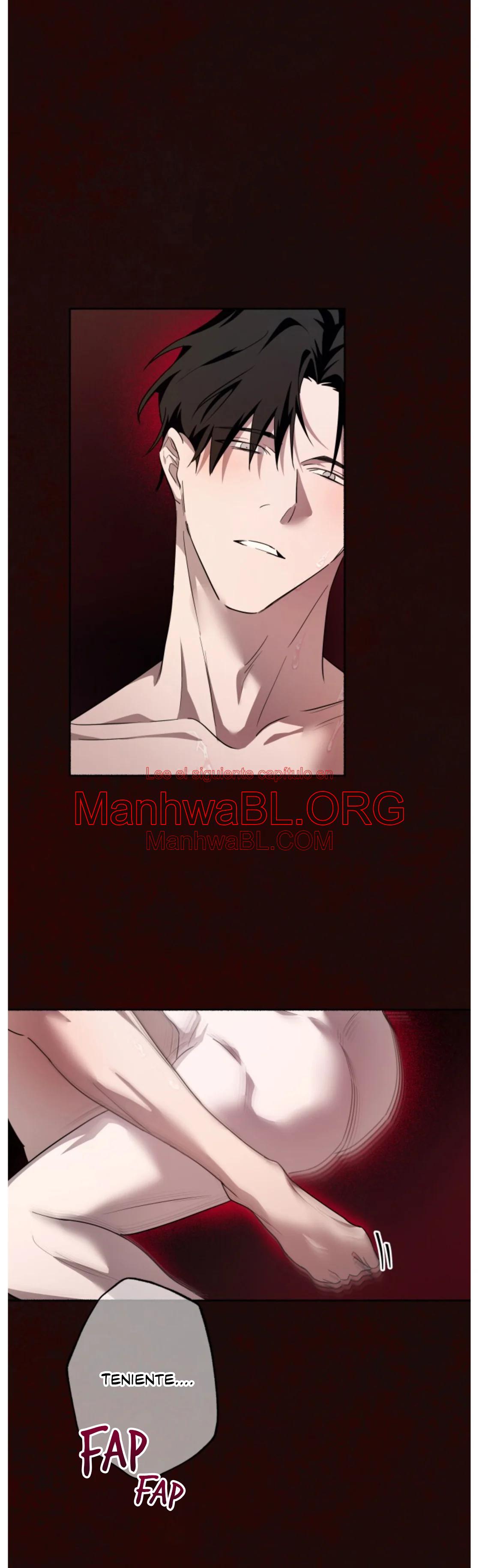 Deep Pivot - Capítulo 20 3 manhwa