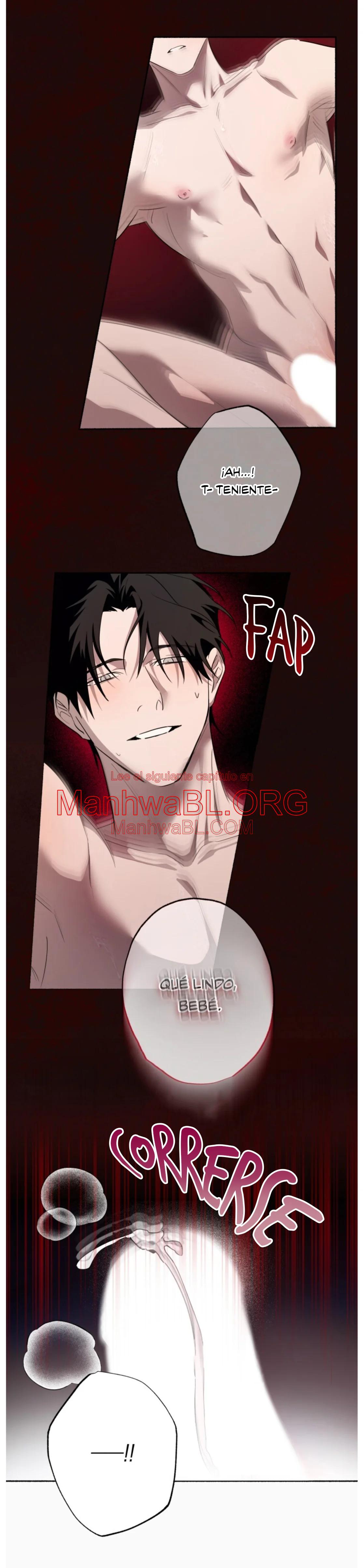 Deep Pivot - Capítulo 20 3 manhwa