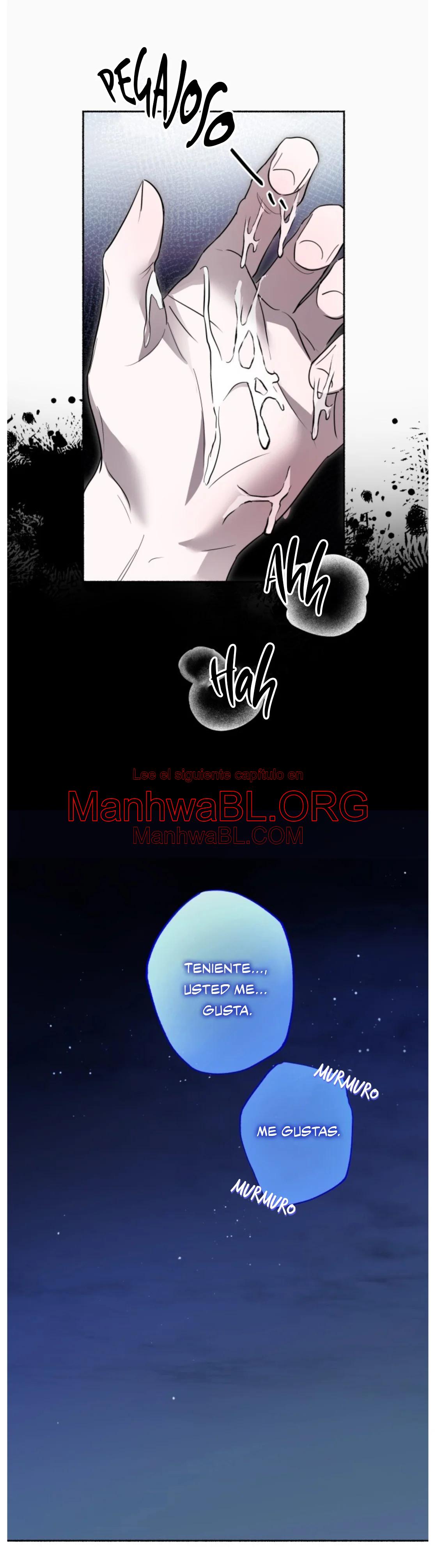 Deep Pivot - Capítulo 20 3 manhwa