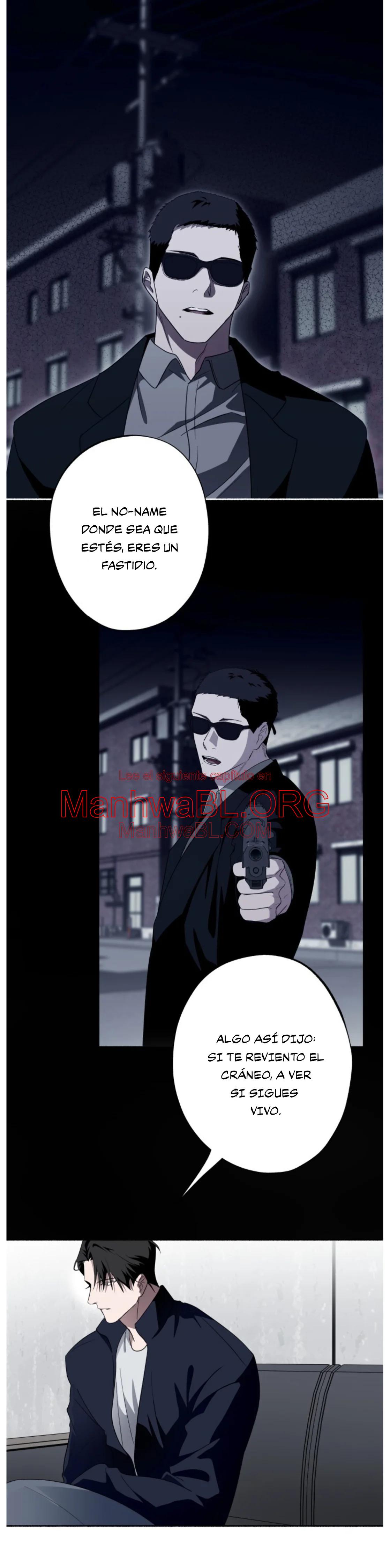 Deep Pivot - Capítulo 20 3 manhwa