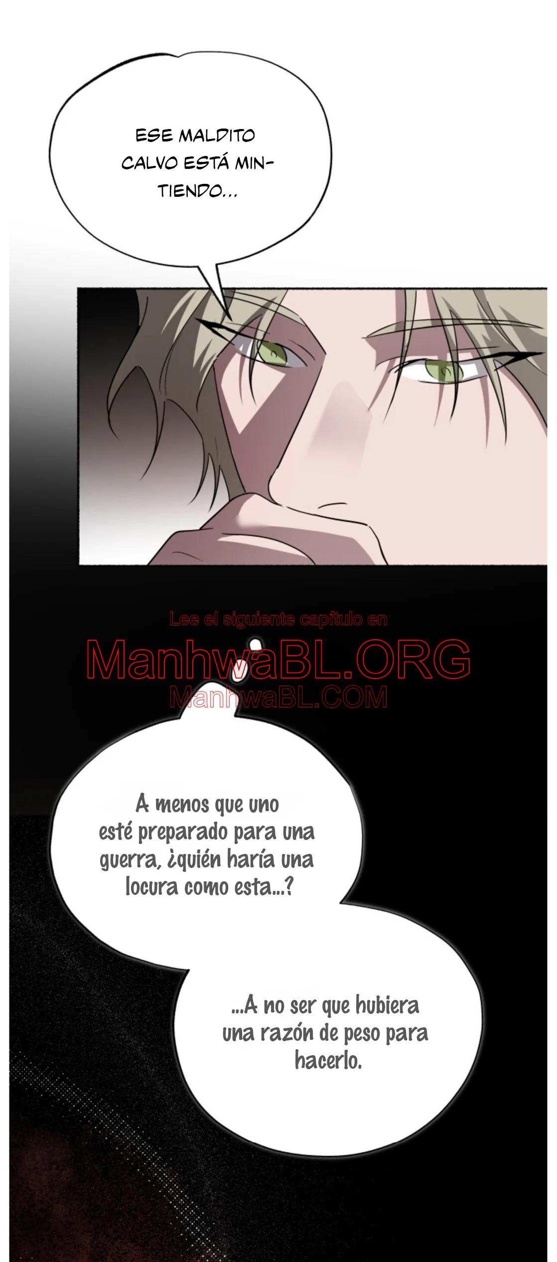 Deep Pivot - Capítulo 20 3 manhwa