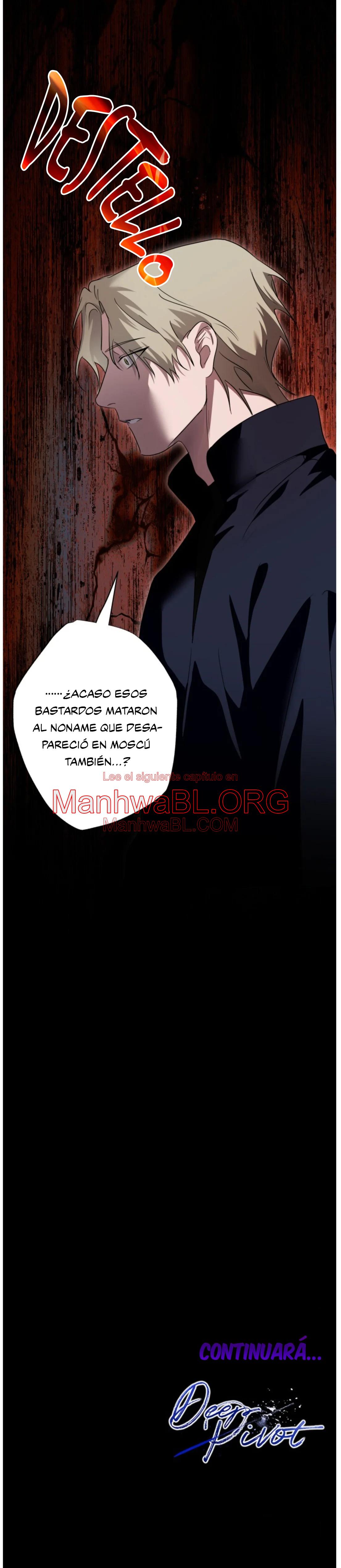 Deep Pivot - Capítulo 20 3 manhwa