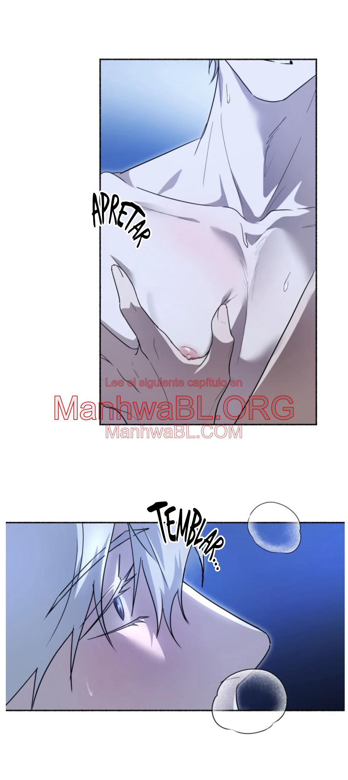 Deep Pivot - Capítulo 20 2 manhwa