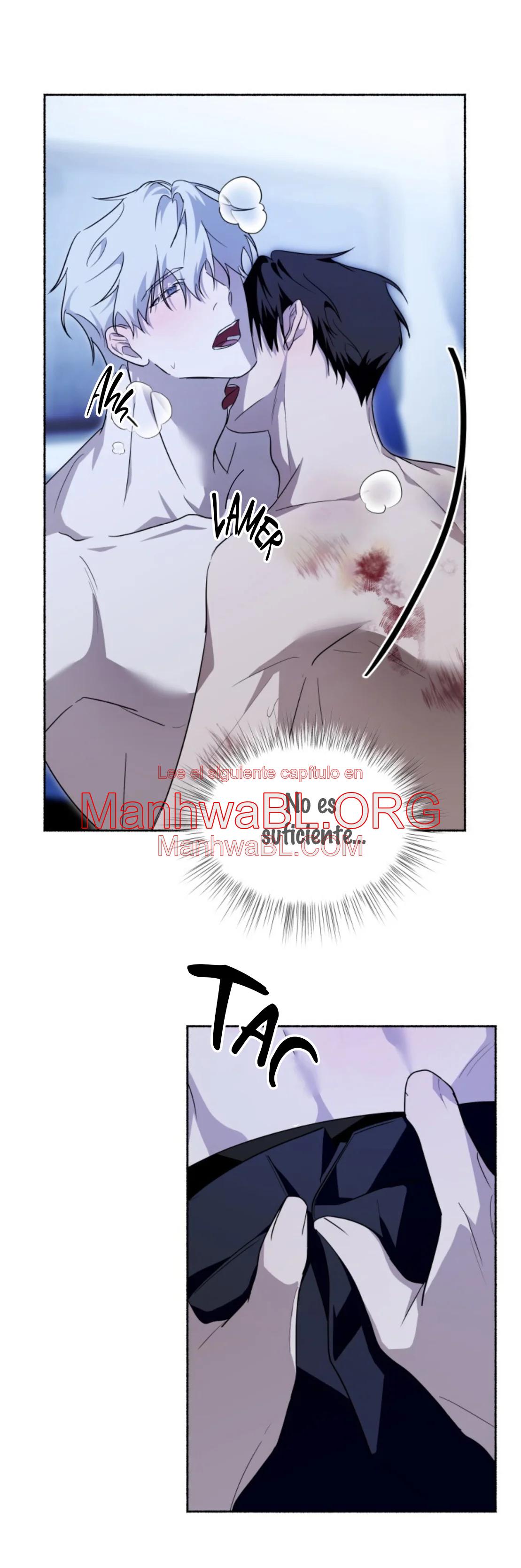 Deep Pivot - Capítulo 20 2 manhwa