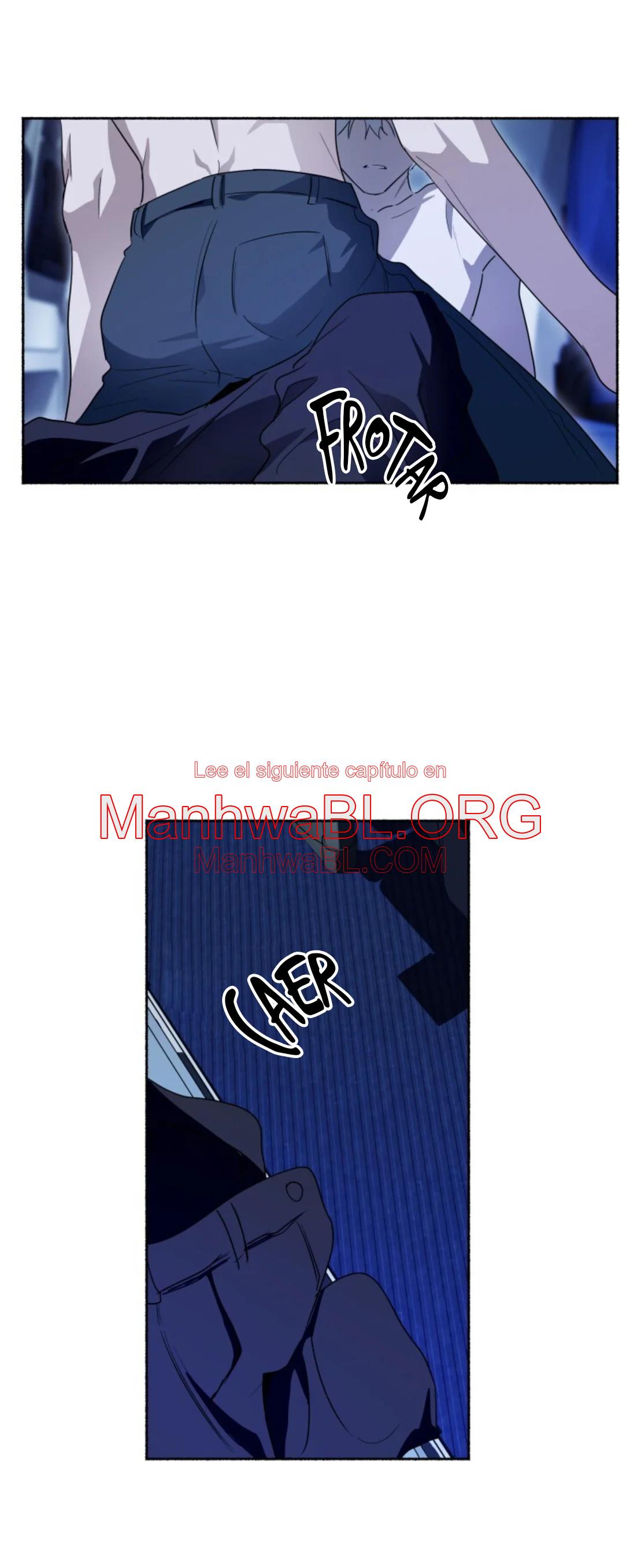 Deep Pivot - Capítulo 20 2 manhwa