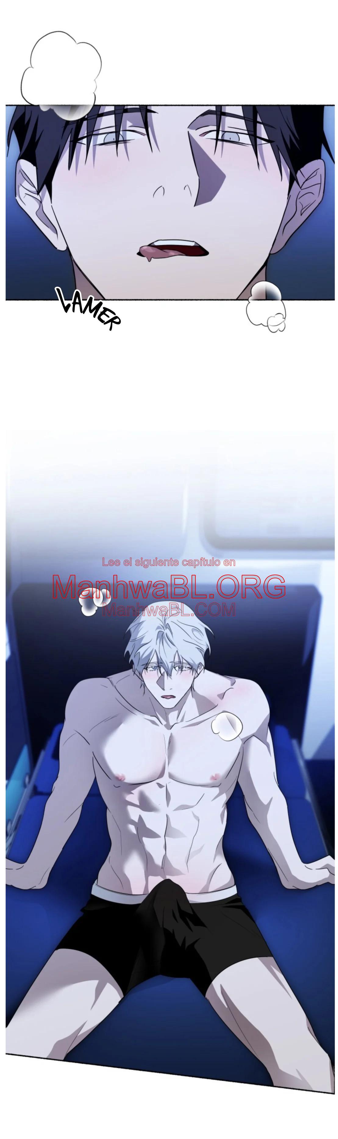 Deep Pivot - Capítulo 20 2 manhwa