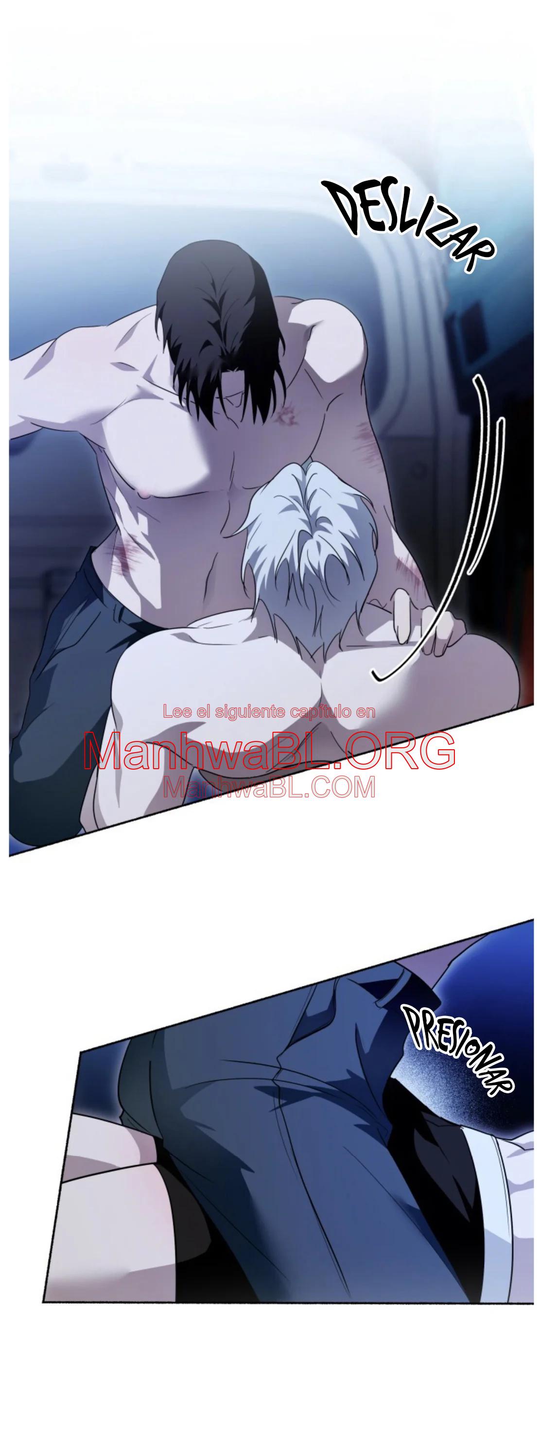 Deep Pivot - Capítulo 20 2 manhwa