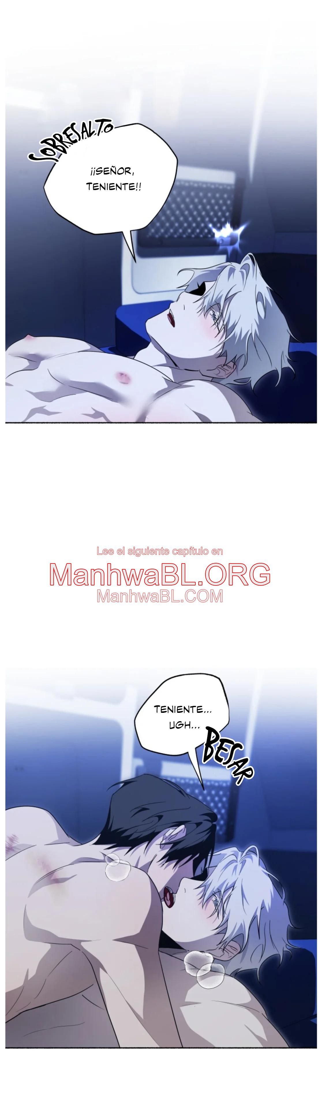 Deep Pivot - Capítulo 20 2 manhwa