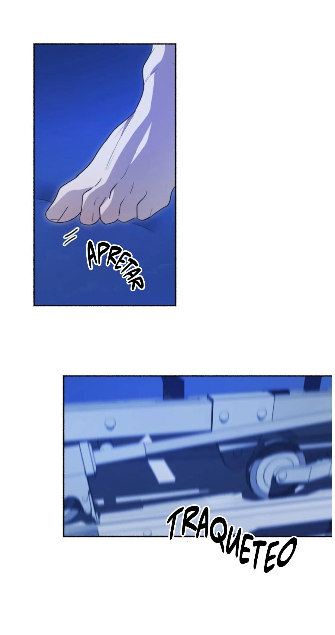 Deep Pivot - Capítulo 20 2 manhwa