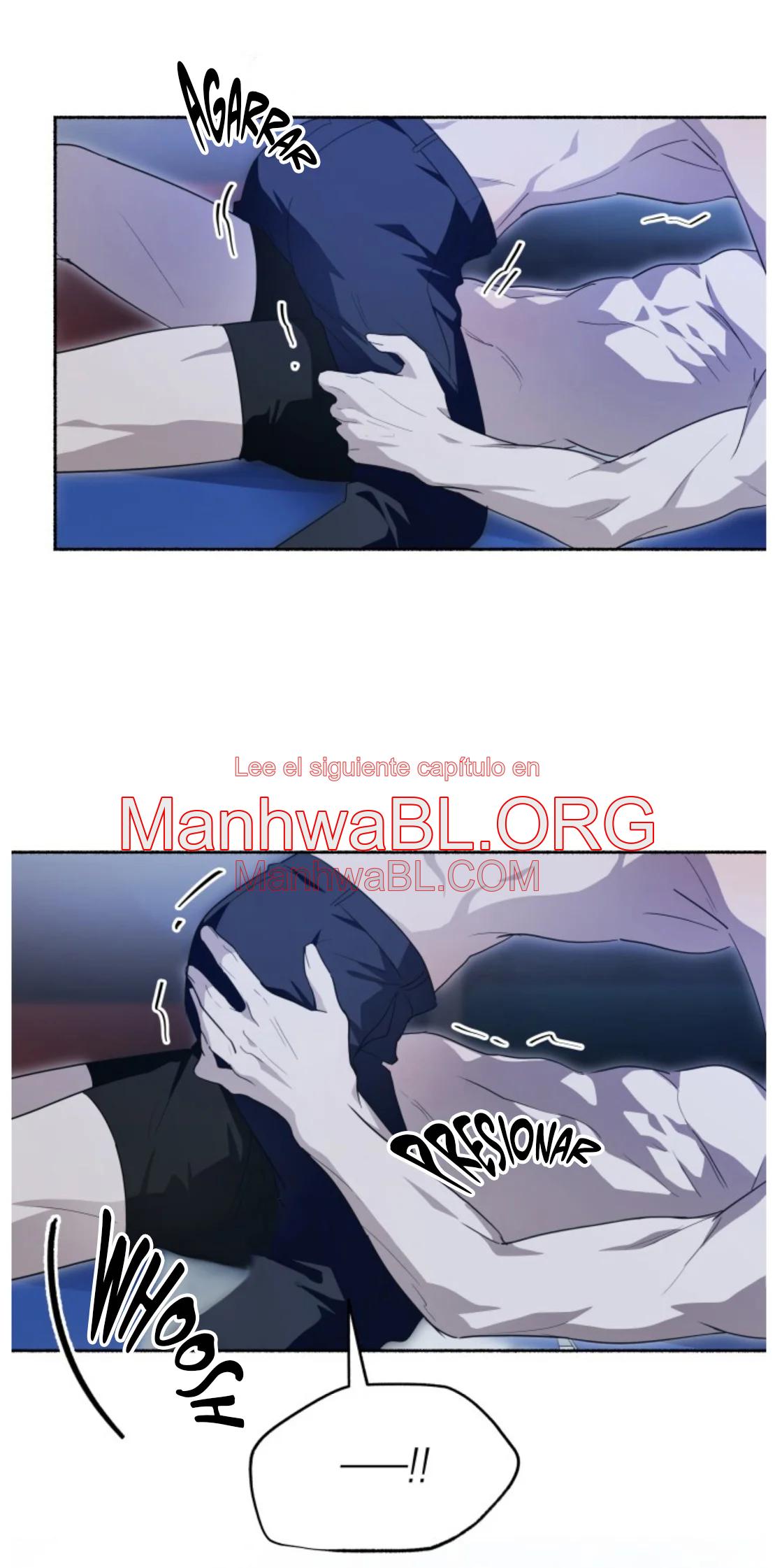 Deep Pivot - Capítulo 20 2 manhwa