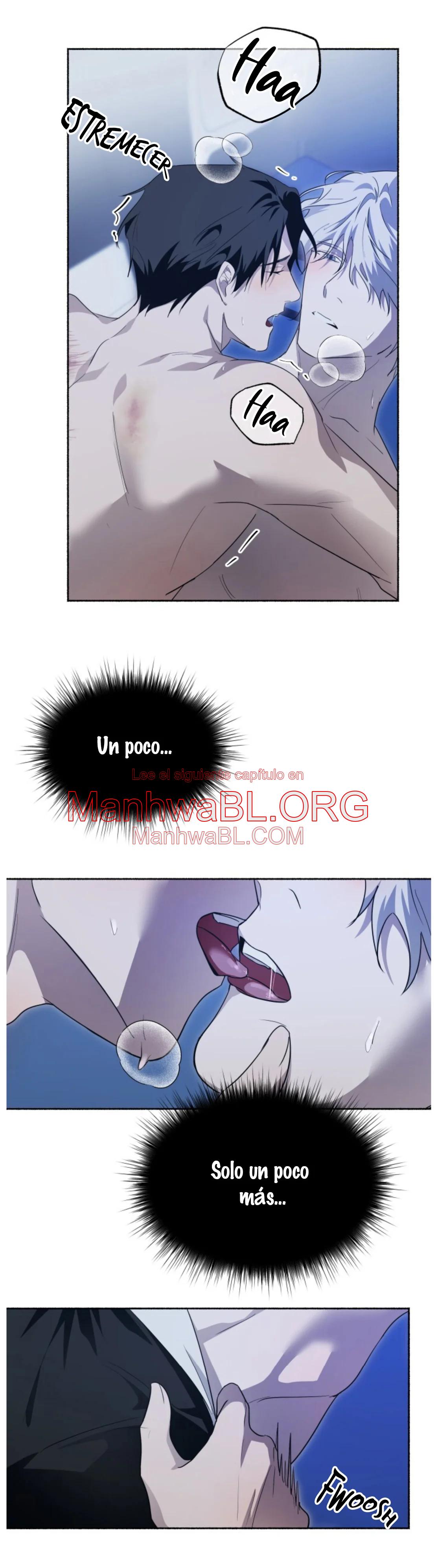 Deep Pivot - Capítulo 20 2 manhwa