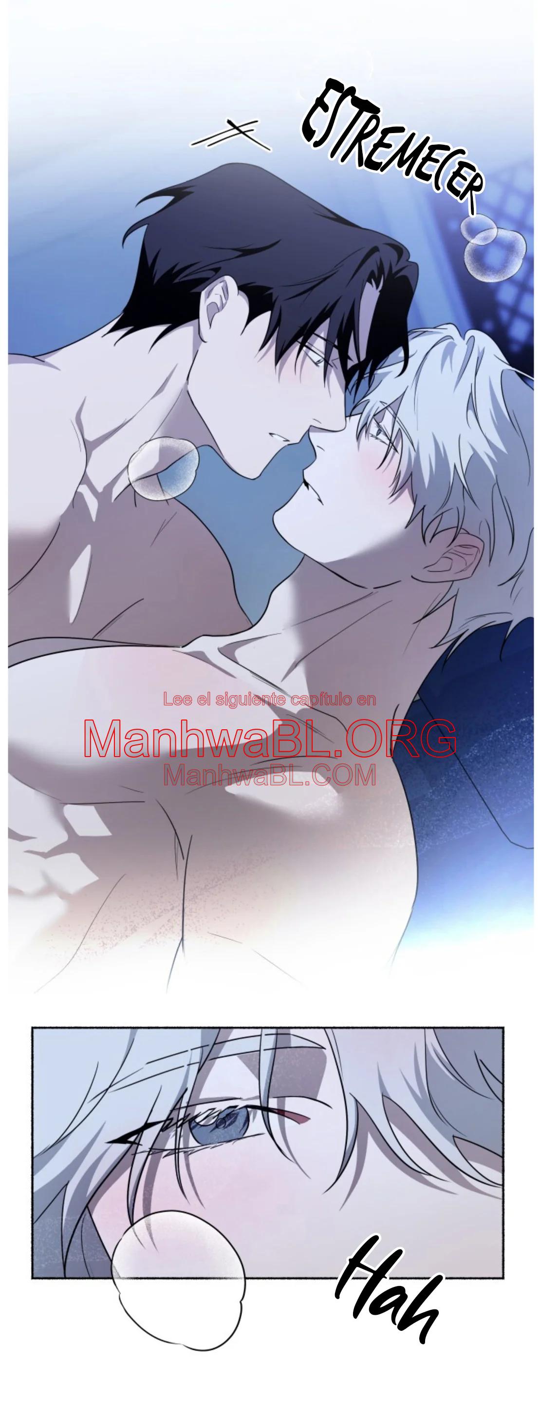 Deep Pivot - Capítulo 20 2 manhwa