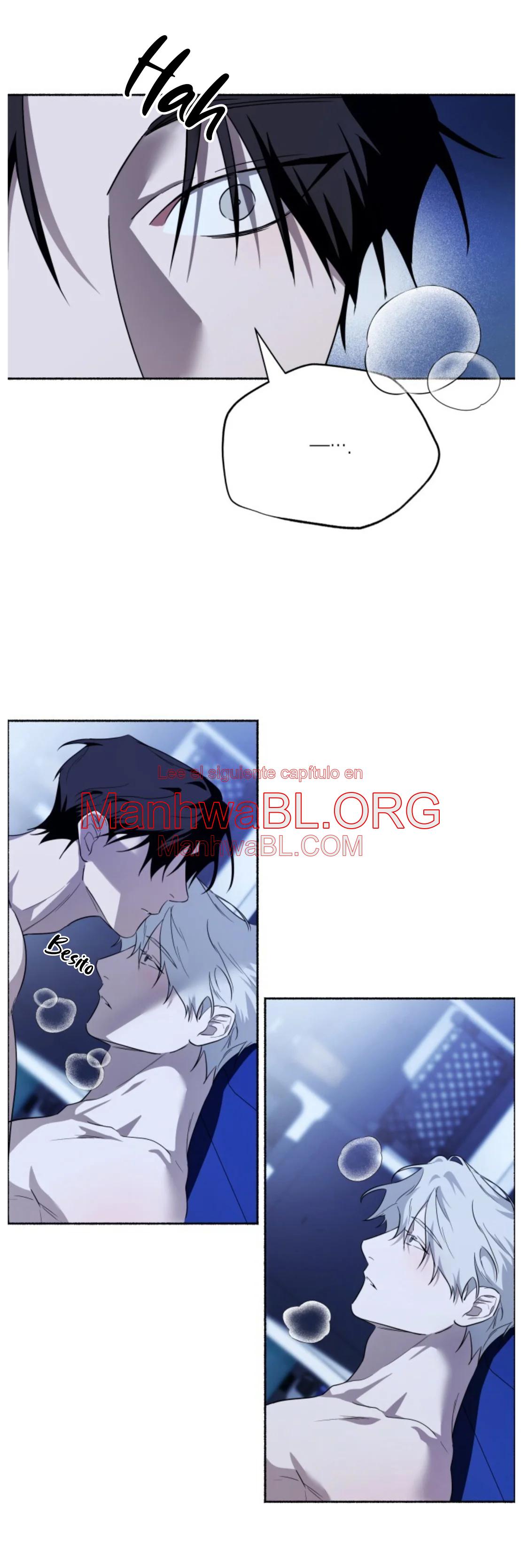 Deep Pivot - Capítulo 20 2 manhwa