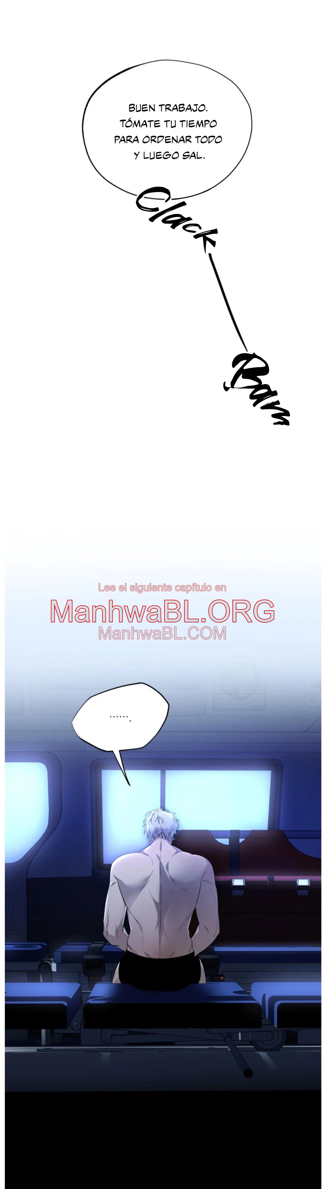 Deep Pivot - Capítulo 20 2 manhwa