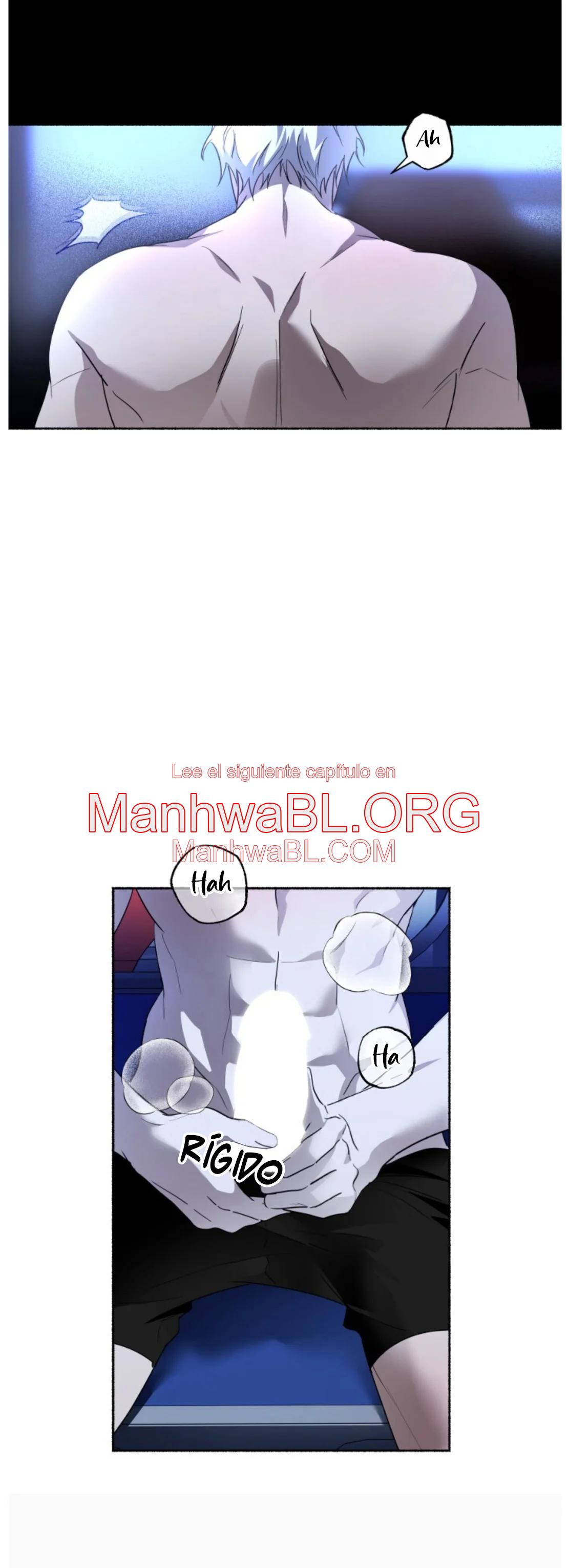 Deep Pivot - Capítulo 20 2 manhwa