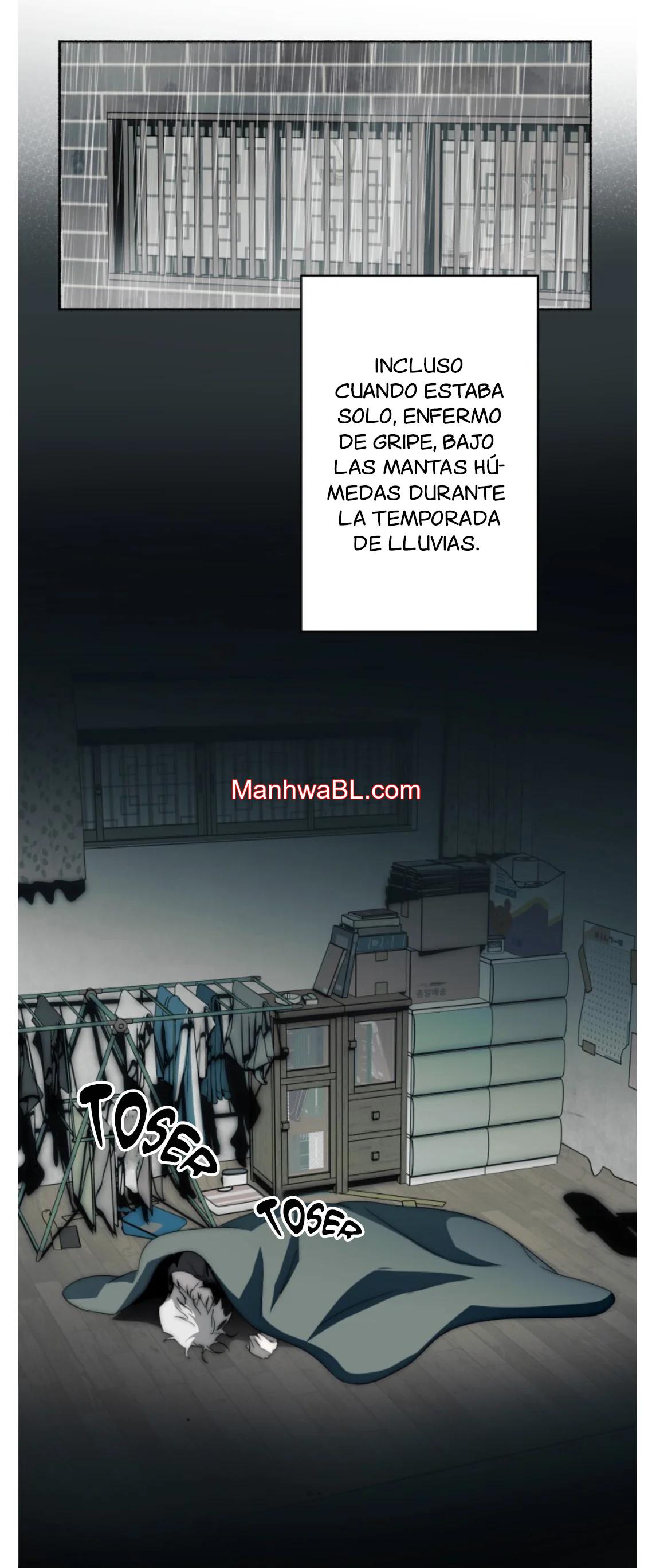 Deep Pivot - Capítulo 17 2 manhwa