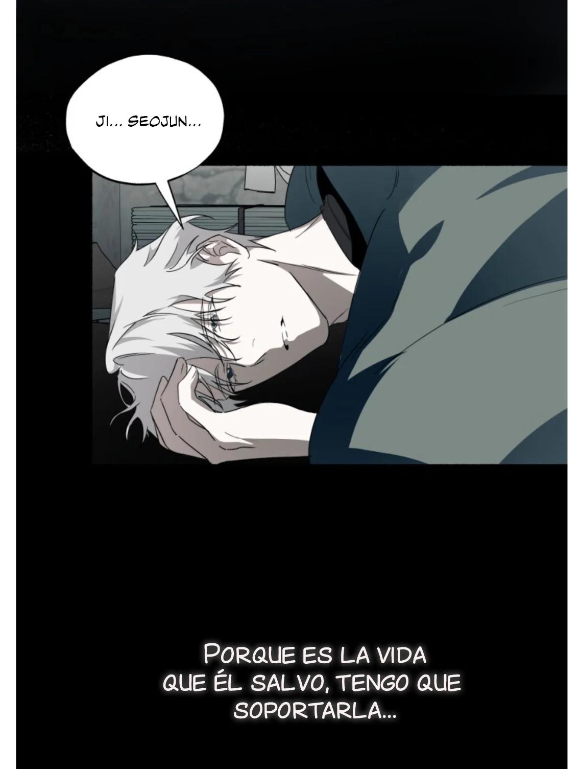Deep Pivot - Capítulo 17 2 manhwa