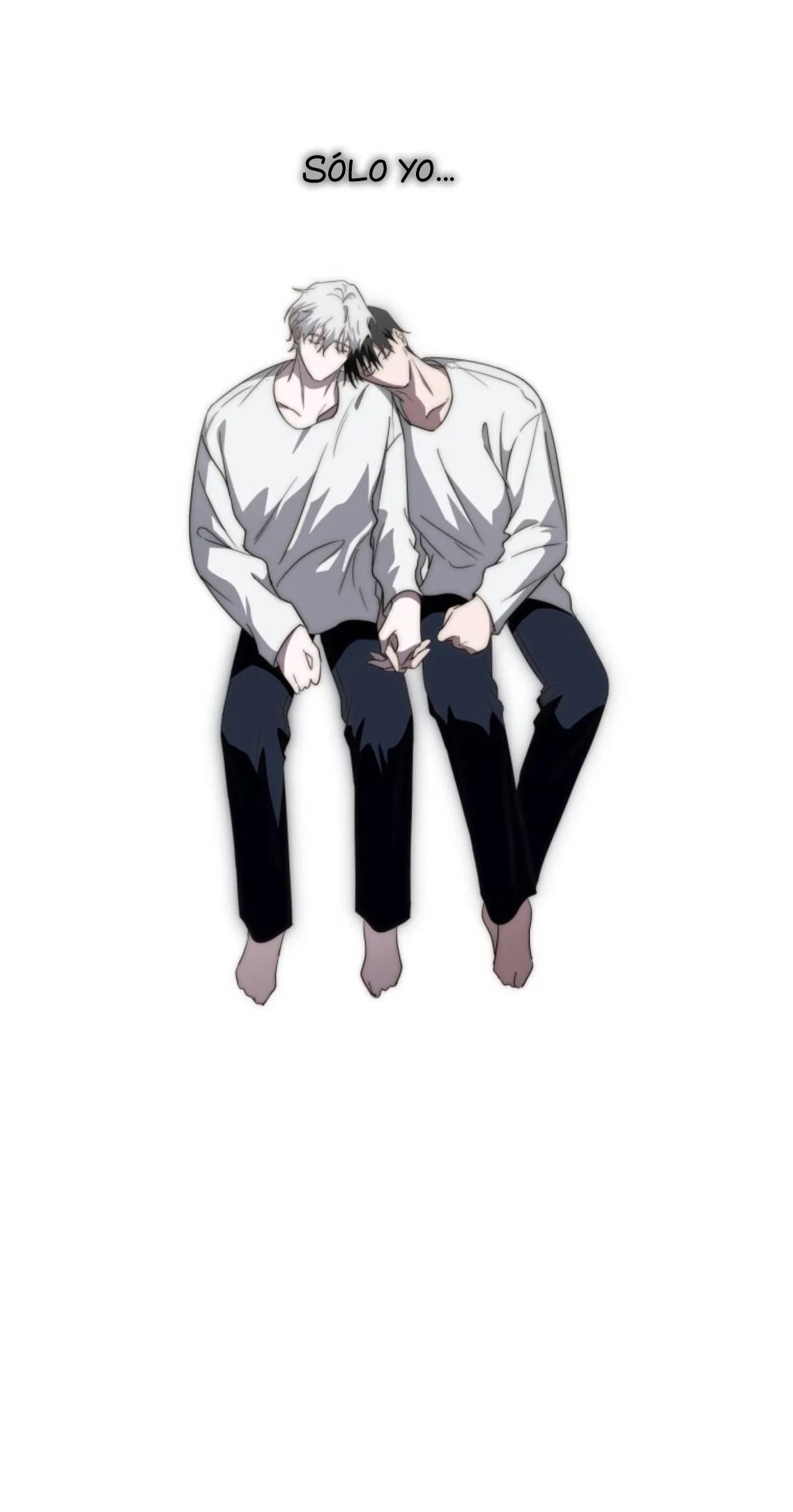 Deep Pivot - Capítulo 17 2 manhwa