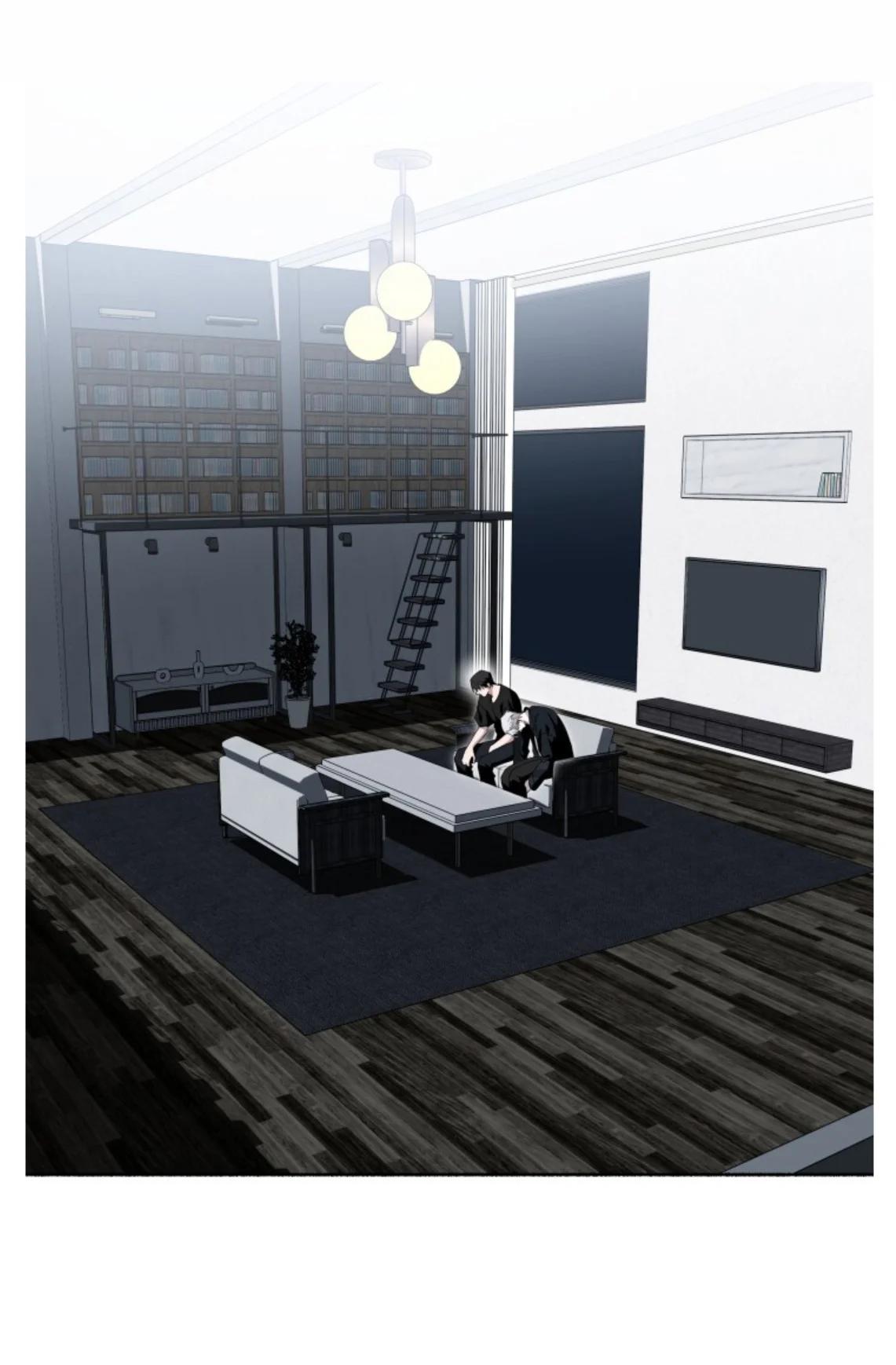 Deep Pivot - Capítulo 17 2 manhwa