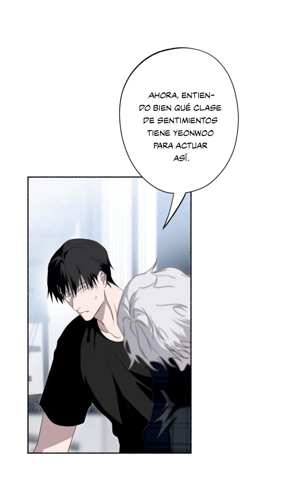 Deep Pivot - Capítulo 17 2 manhwa
