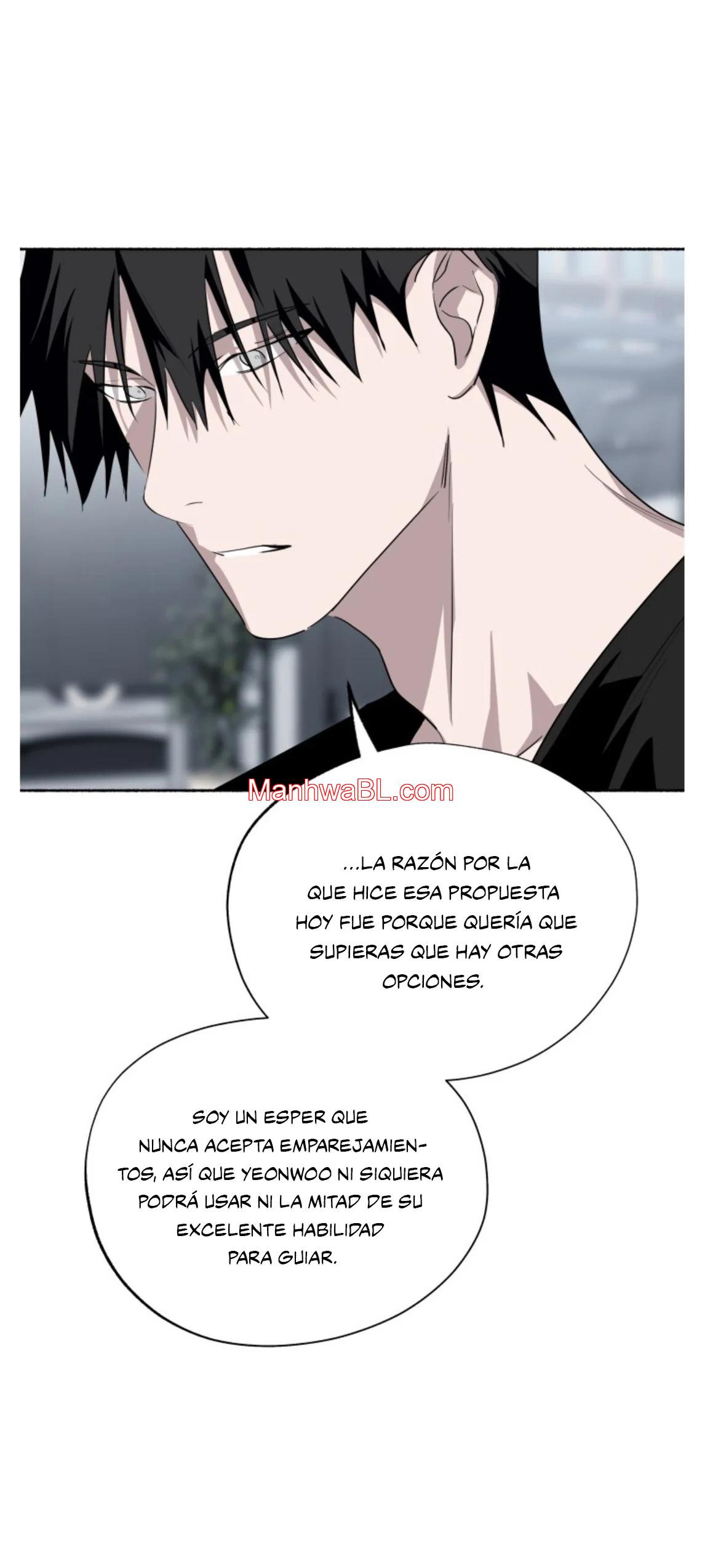 Deep Pivot - Capítulo 17 2 manhwa