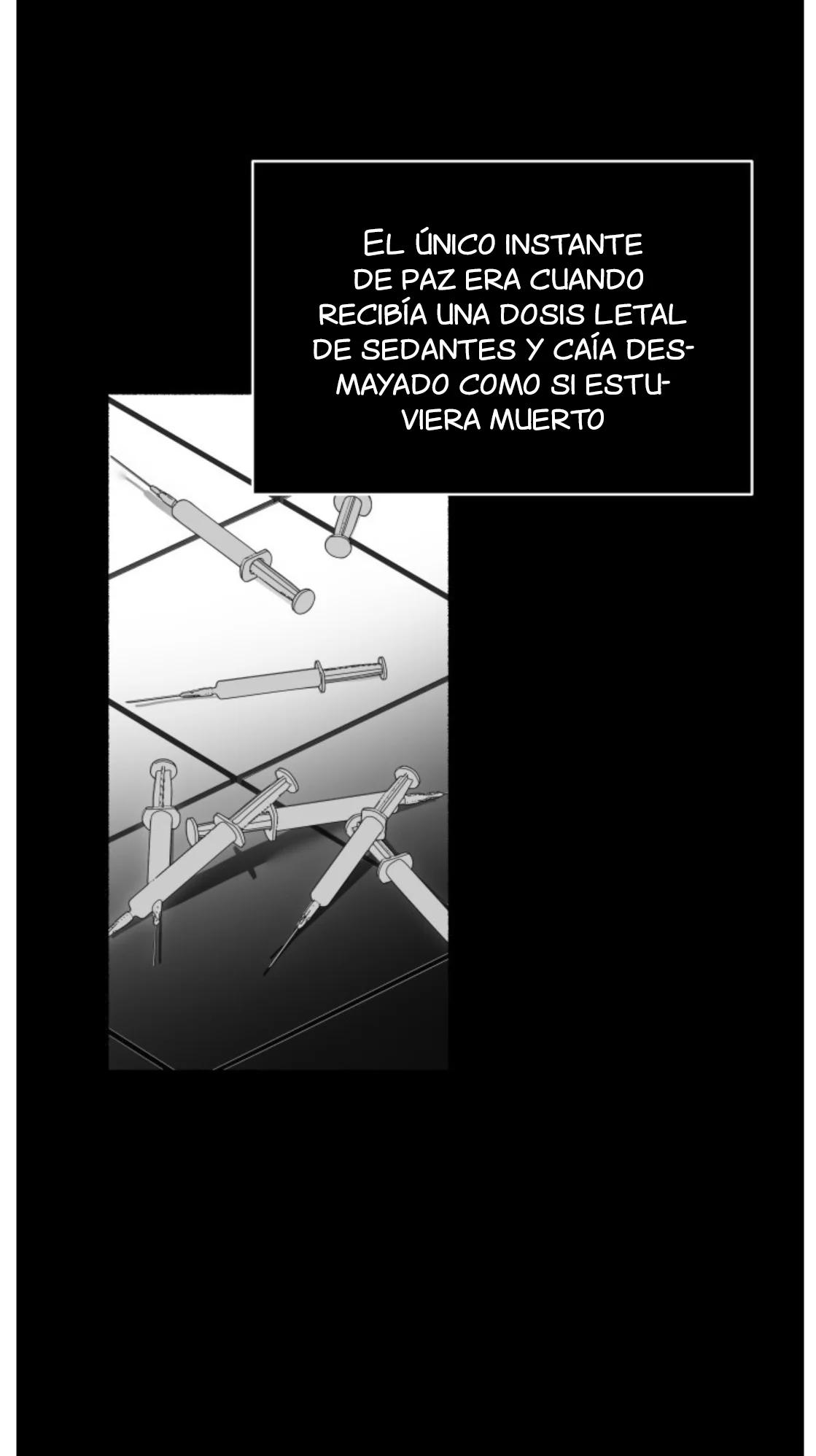 Deep Pivot - Capítulo 16 3 manhwa