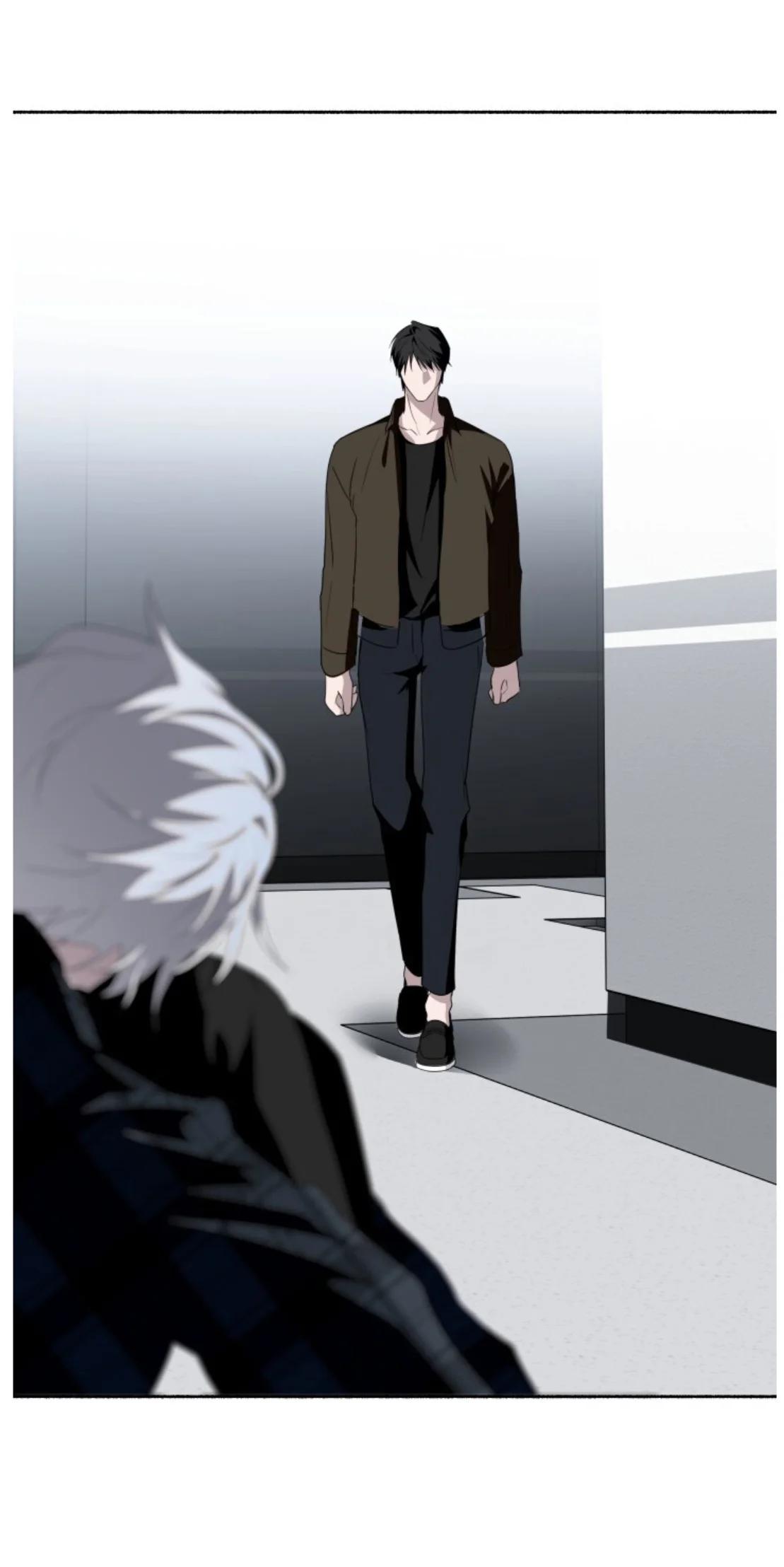 Deep Pivot - Capítulo 16 3 manhwa
