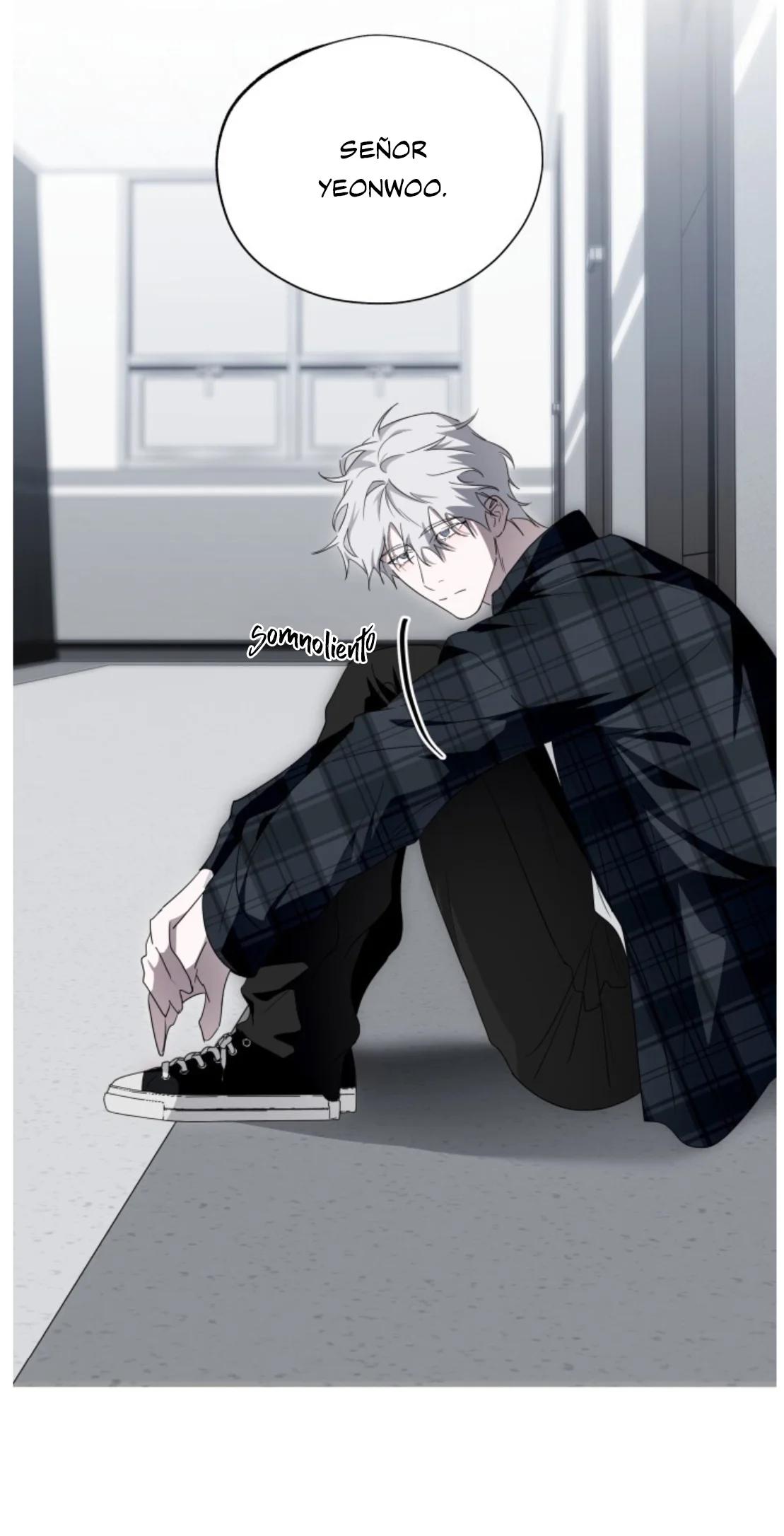 Deep Pivot - Capítulo 16 3 manhwa