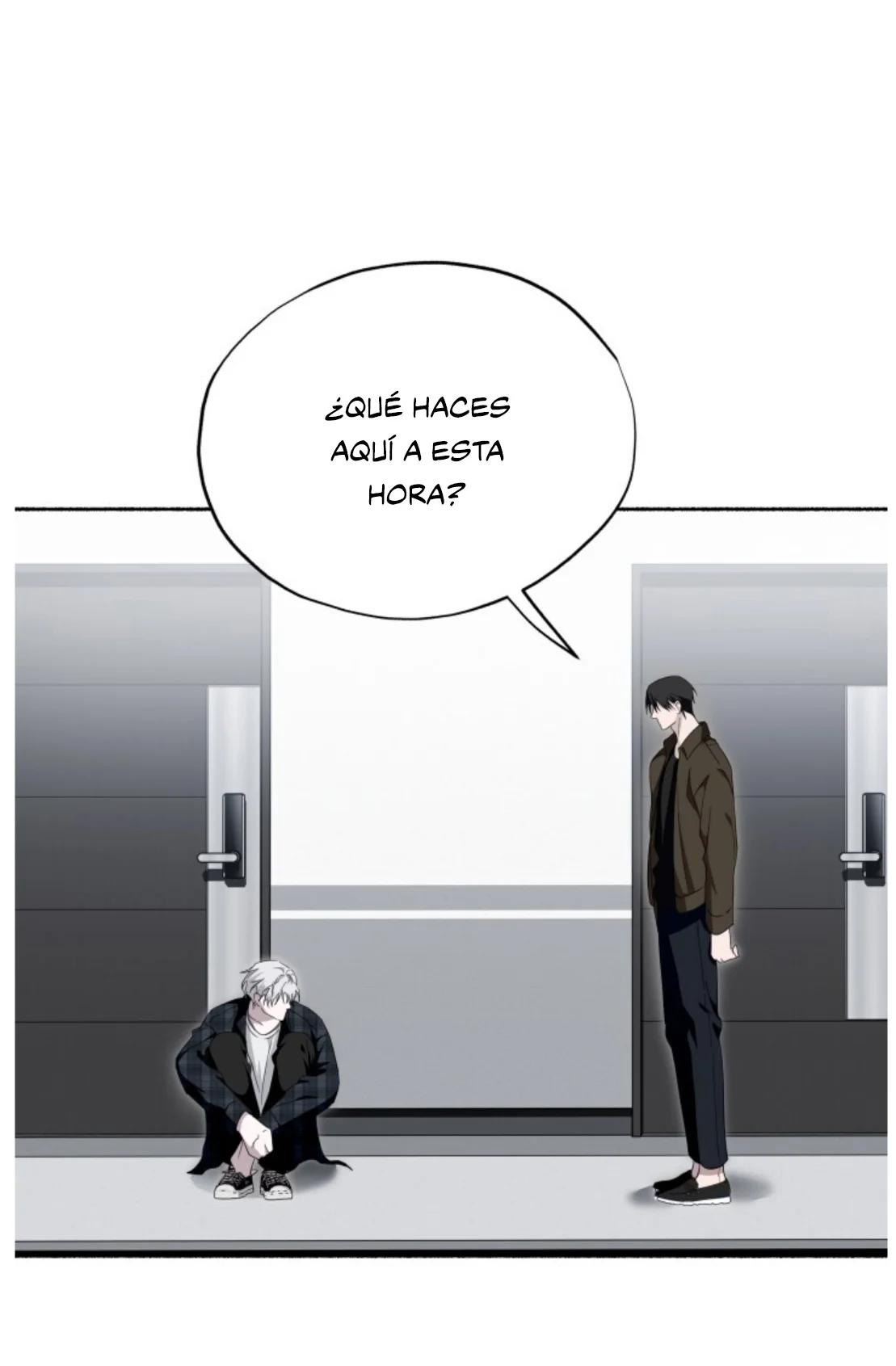 Deep Pivot - Capítulo 16 3 manhwa