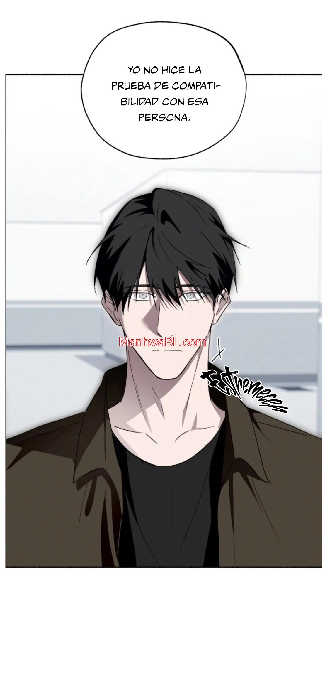Deep Pivot - Capítulo 16 3 manhwa