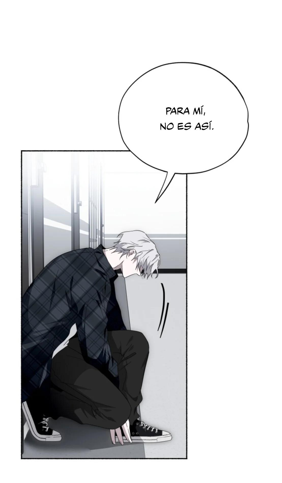 Deep Pivot - Capítulo 16 3 manhwa