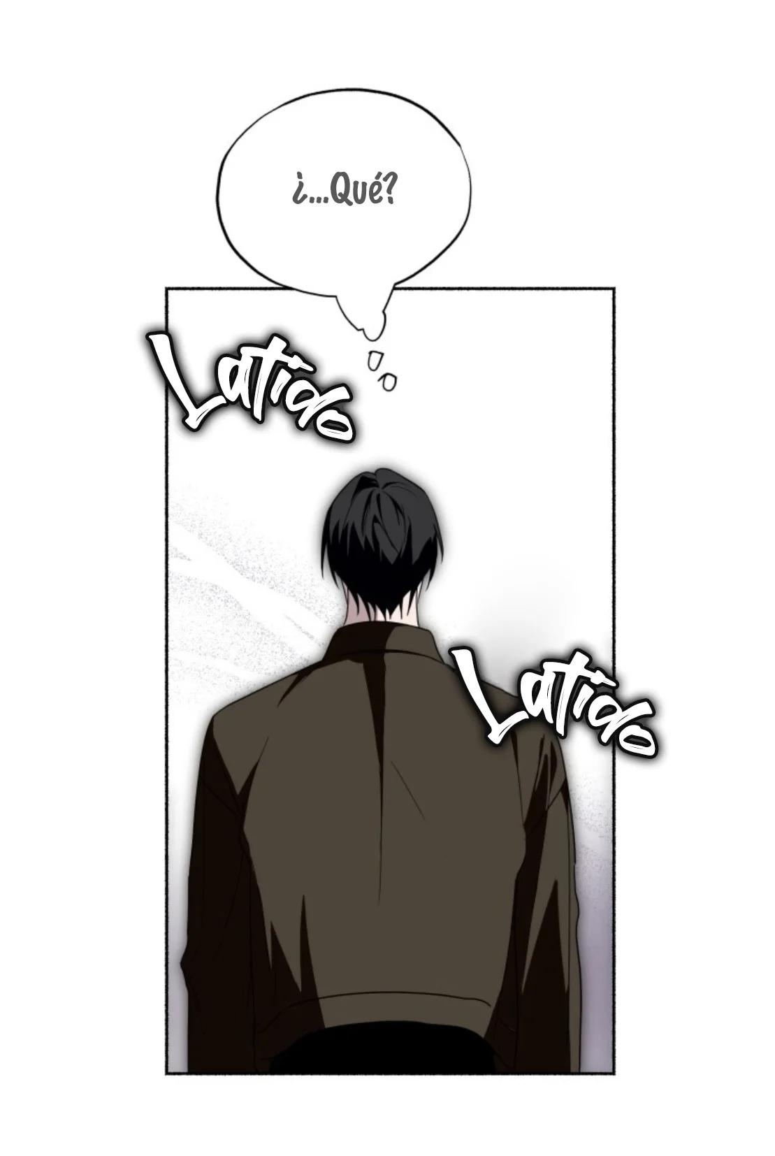 Deep Pivot - Capítulo 16 3 manhwa