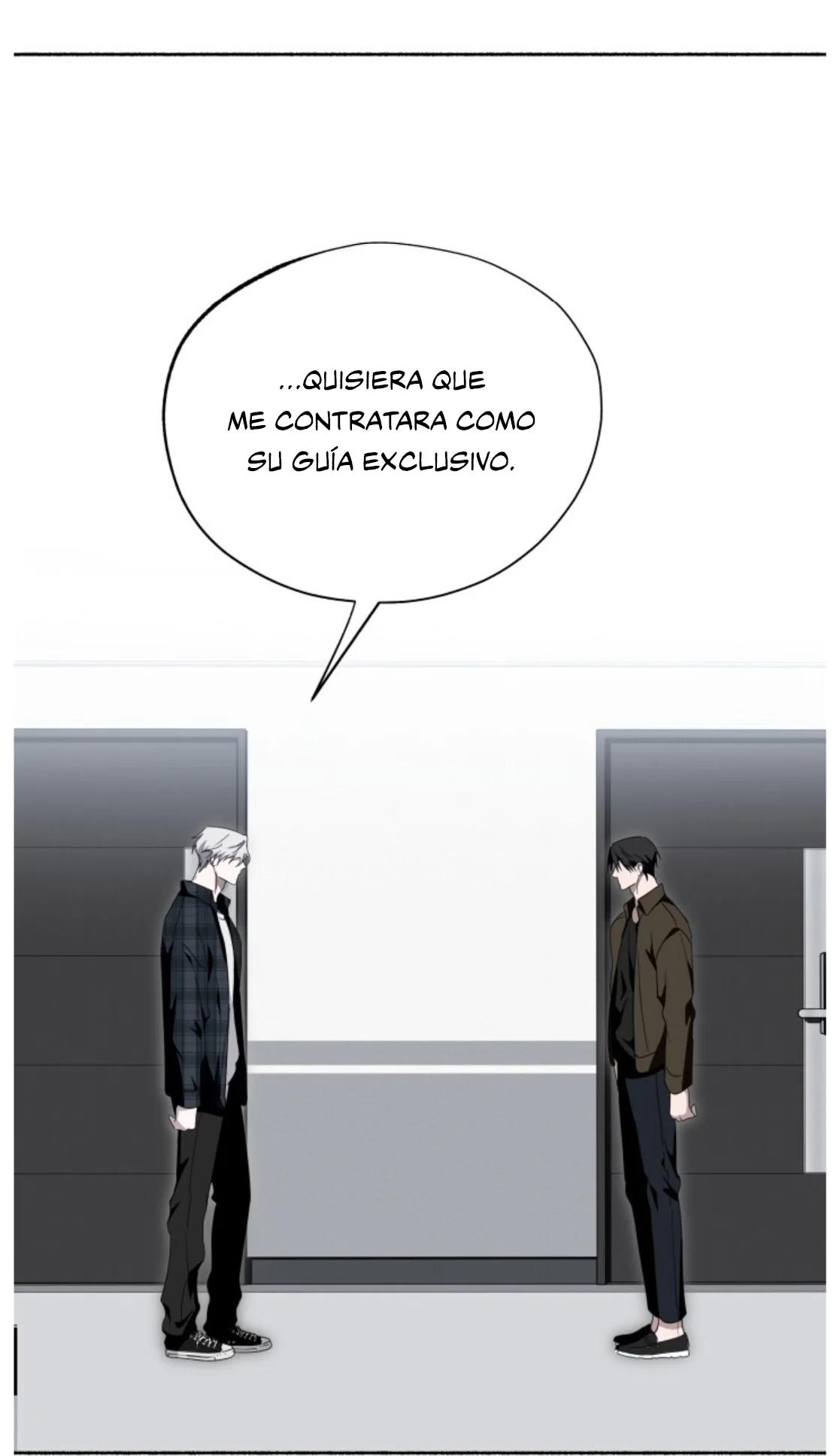 Deep Pivot - Capítulo 16 3 manhwa