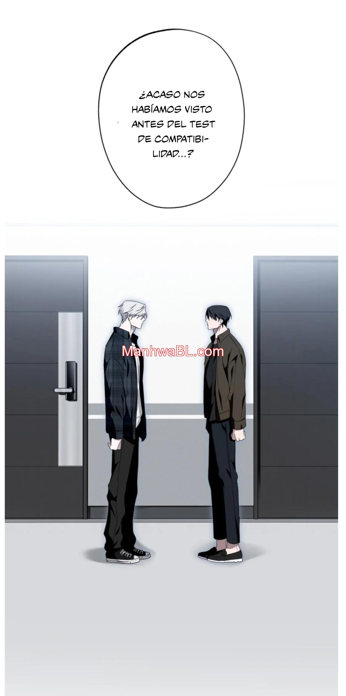 Deep Pivot - Capítulo 16 3 manhwa