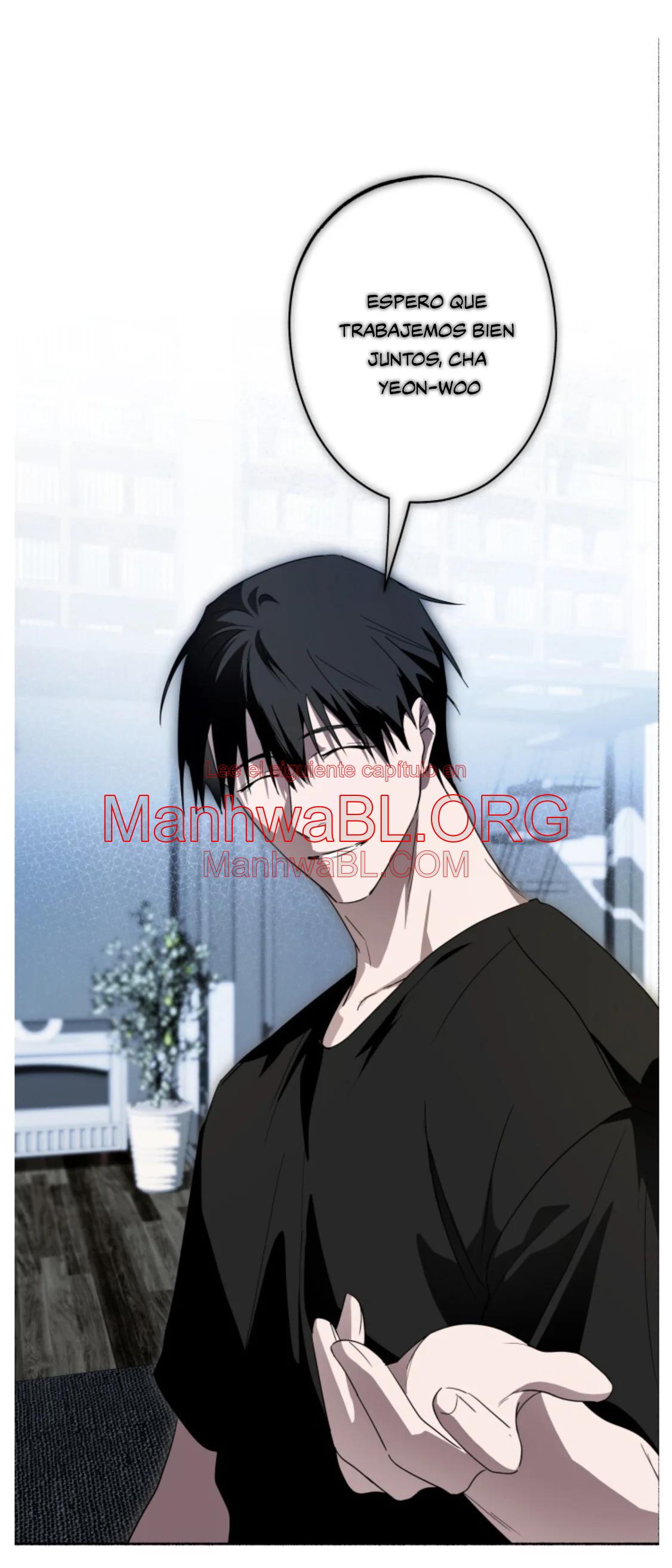 Deep Pivot - Capítulo 18 2 manhwa