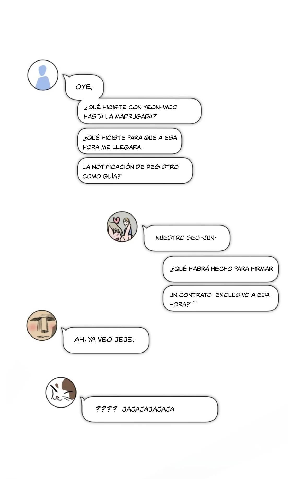 Deep Pivot - Capítulo 18 2 manhwa