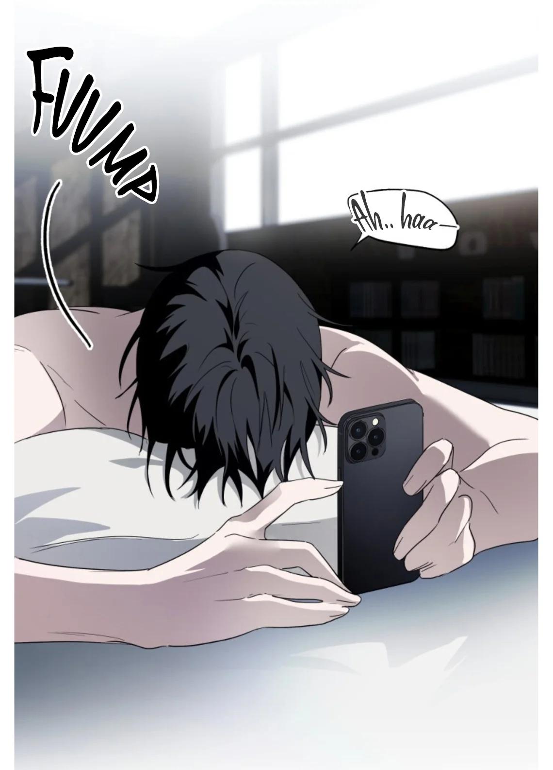 Deep Pivot - Capítulo 18 2 manhwa