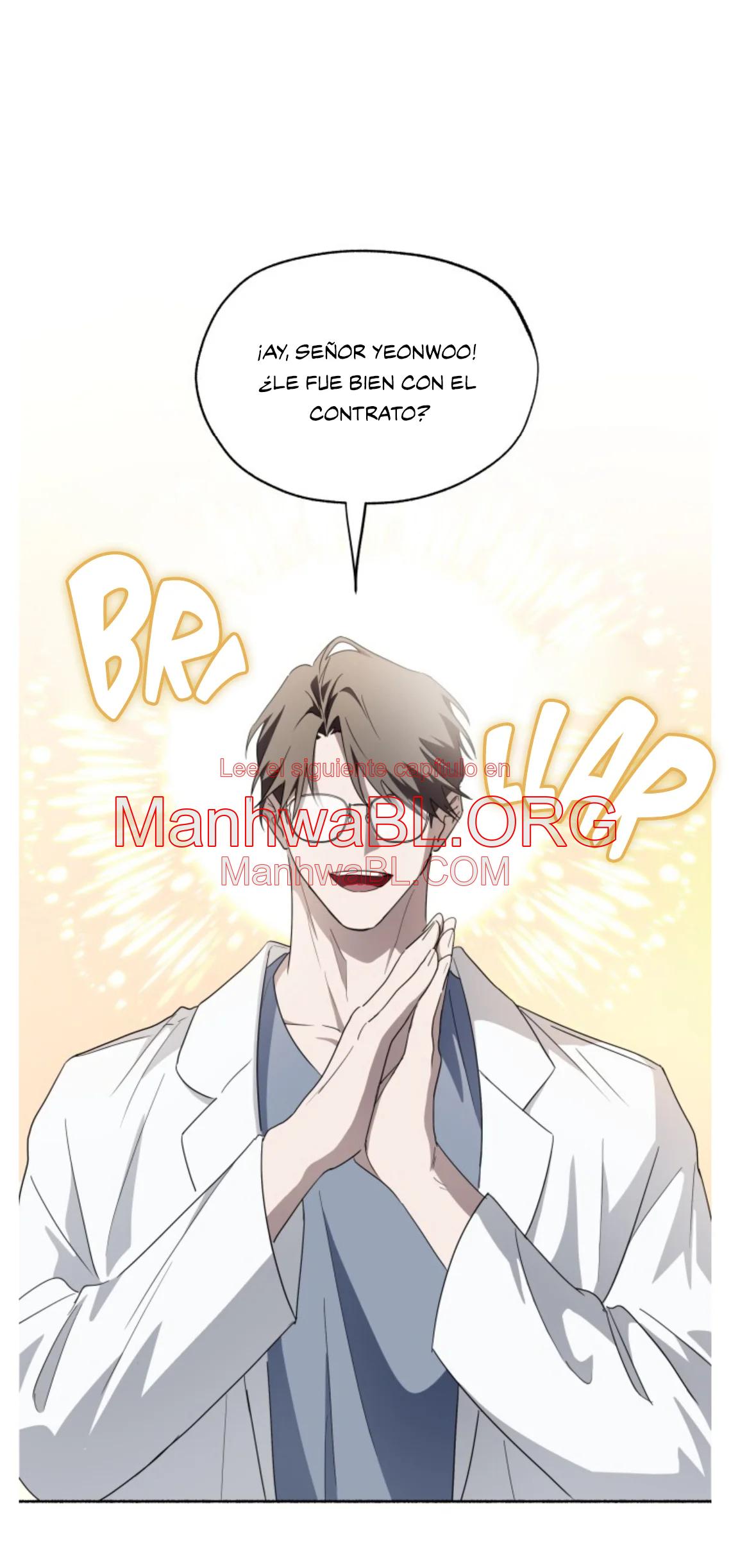 Deep Pivot - Capítulo 18 2 manhwa