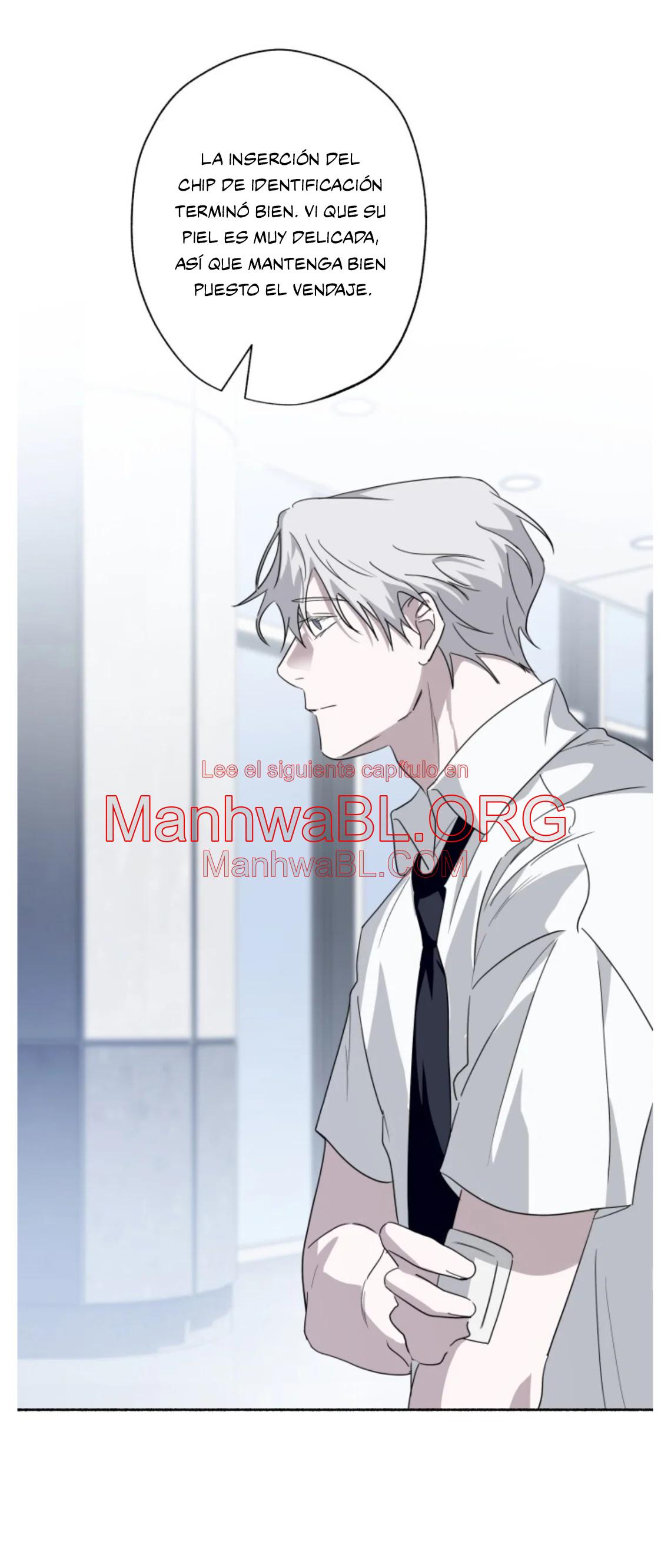 Deep Pivot - Capítulo 18 2 manhwa