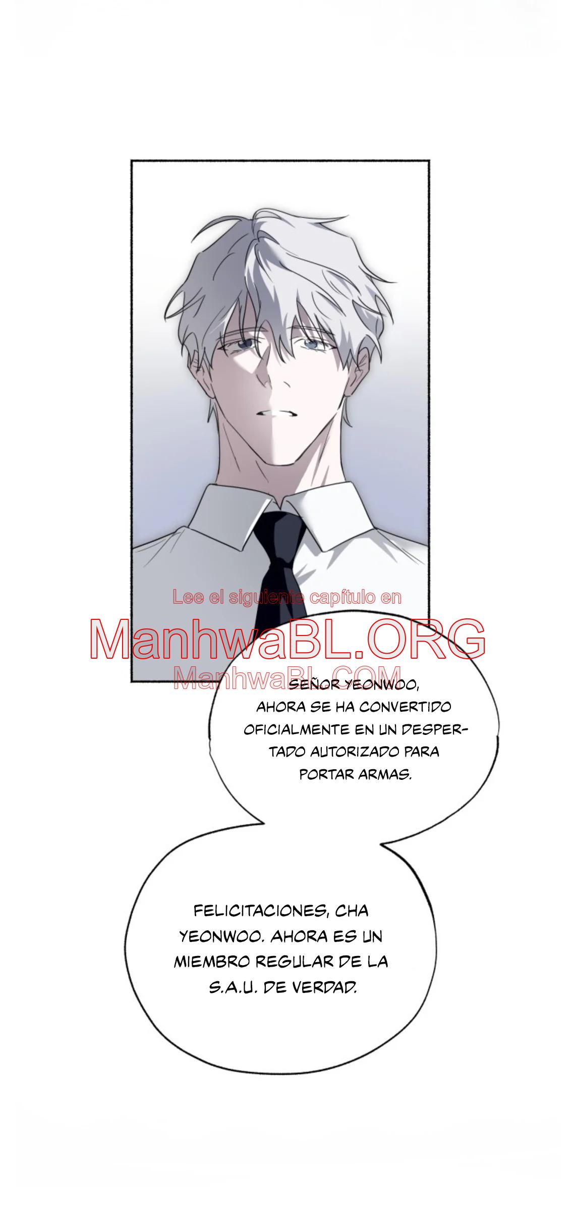 Deep Pivot - Capítulo 18 2 manhwa